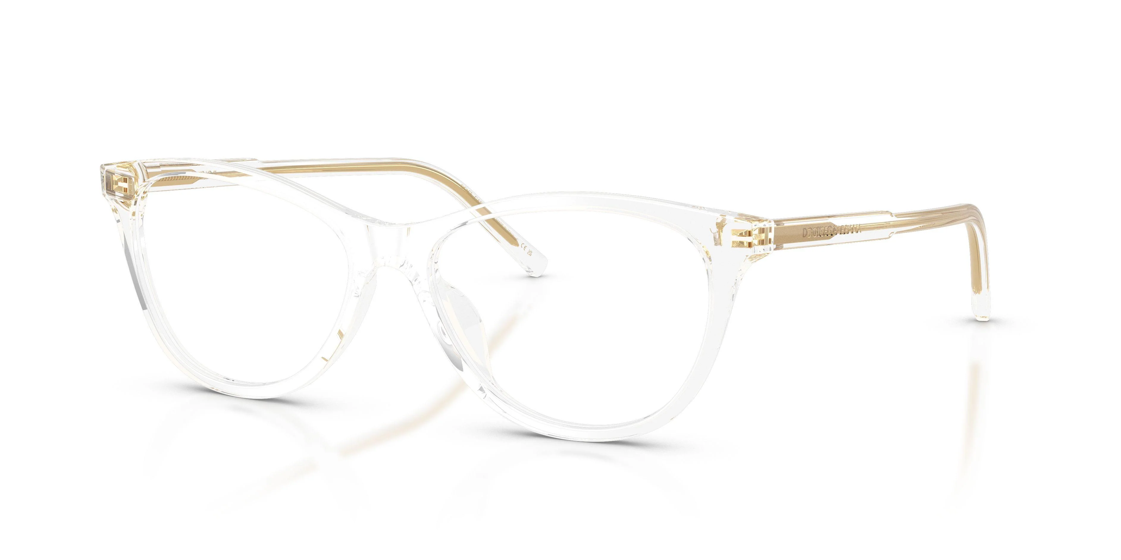 Dolce & Gabbana 3443 Eyeglasses - Image 11