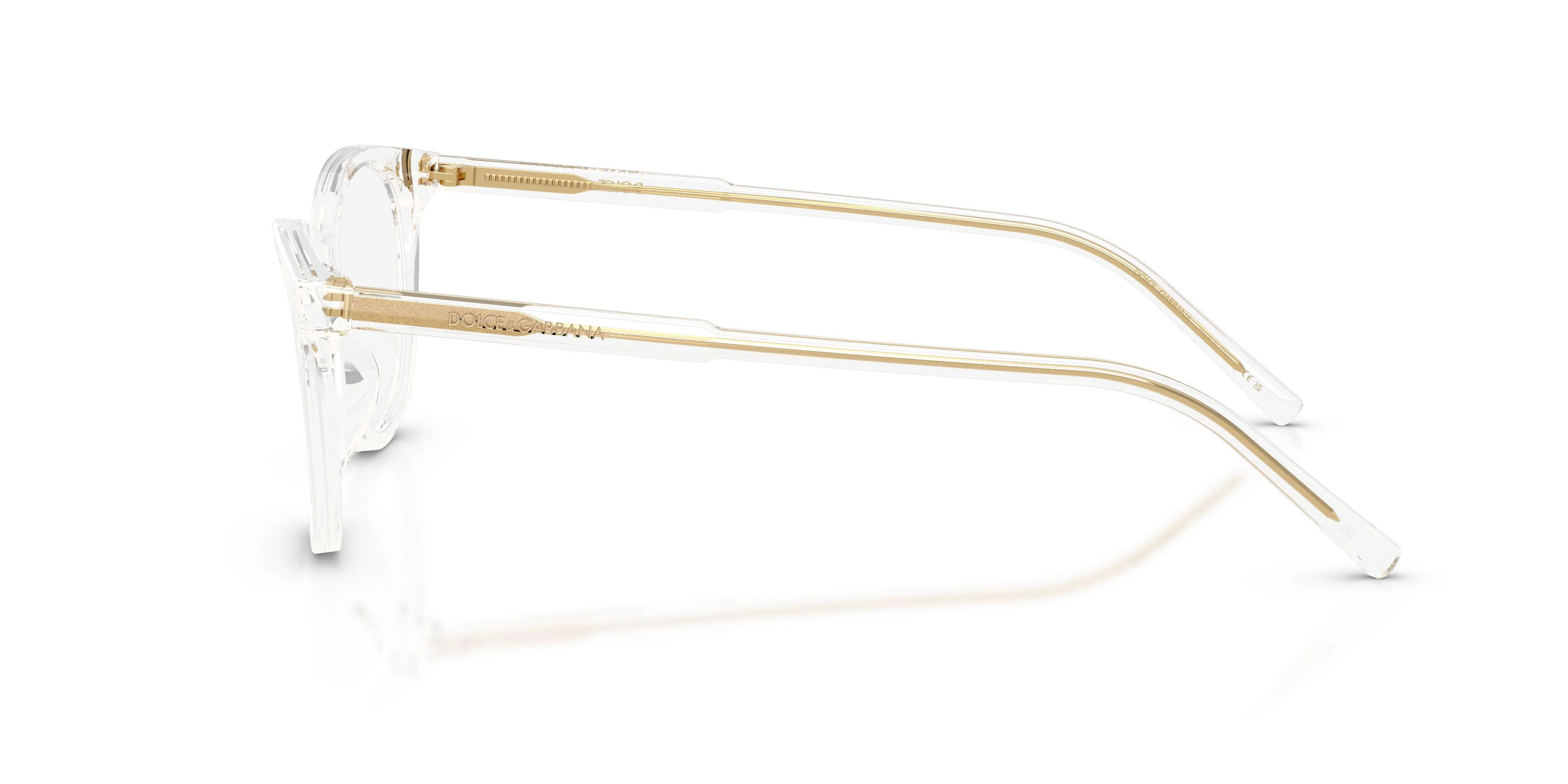 Dolce & Gabbana 3443 Eyeglasses - Image 12