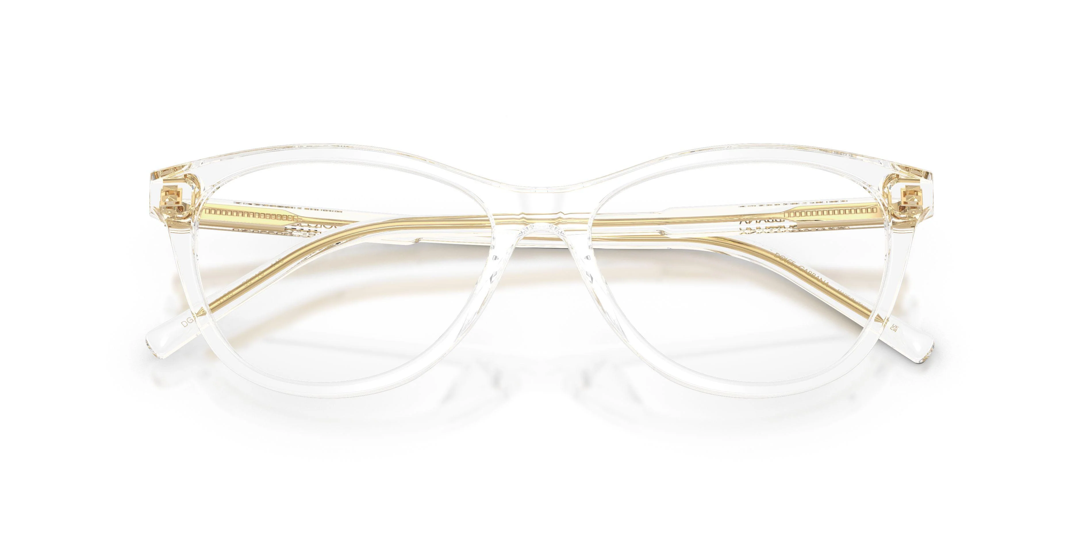 Dolce & Gabbana 3443 Eyeglasses - Image 15