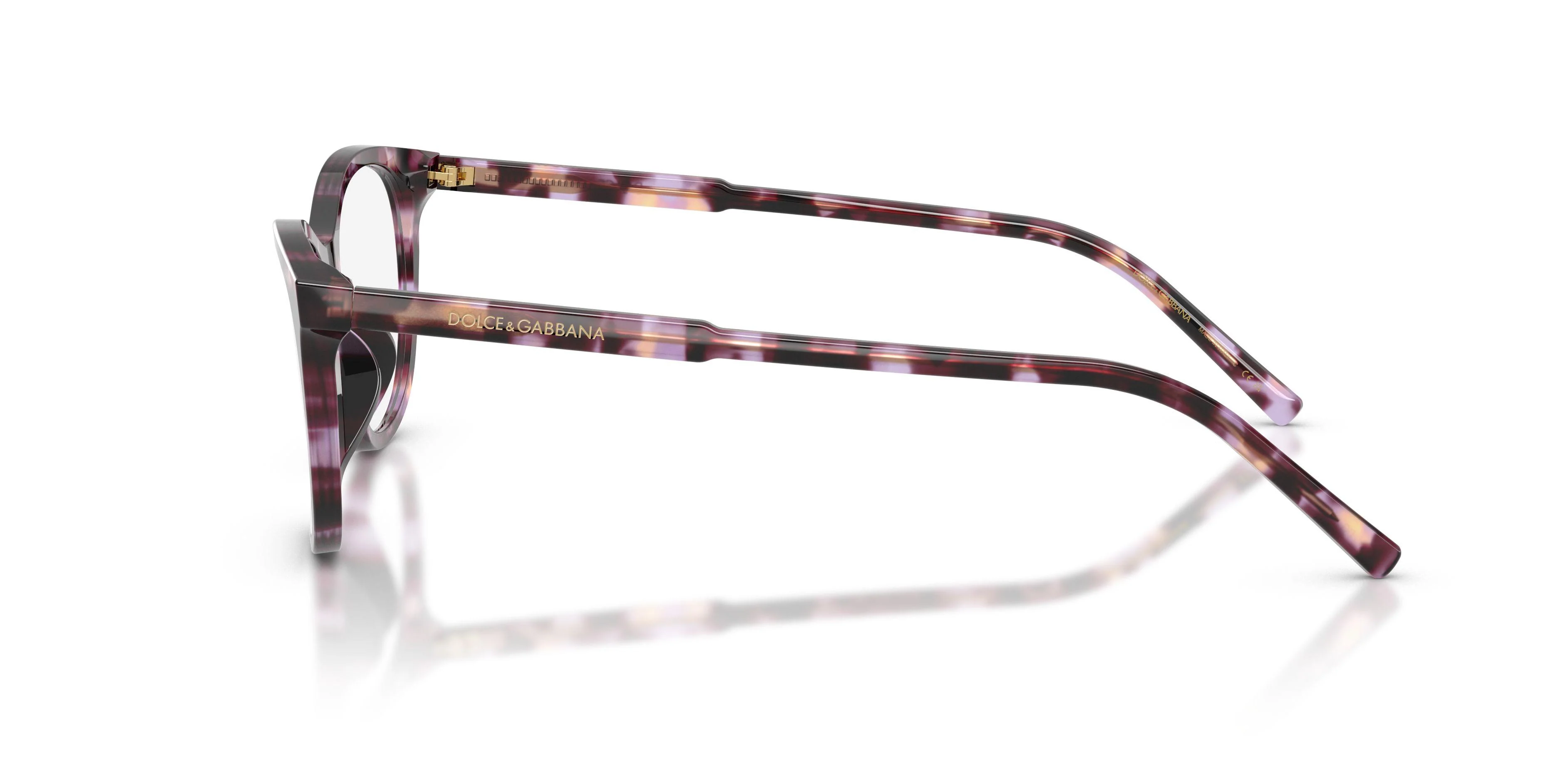 Dolce & Gabbana 3443 Eyeglasses - Image 17