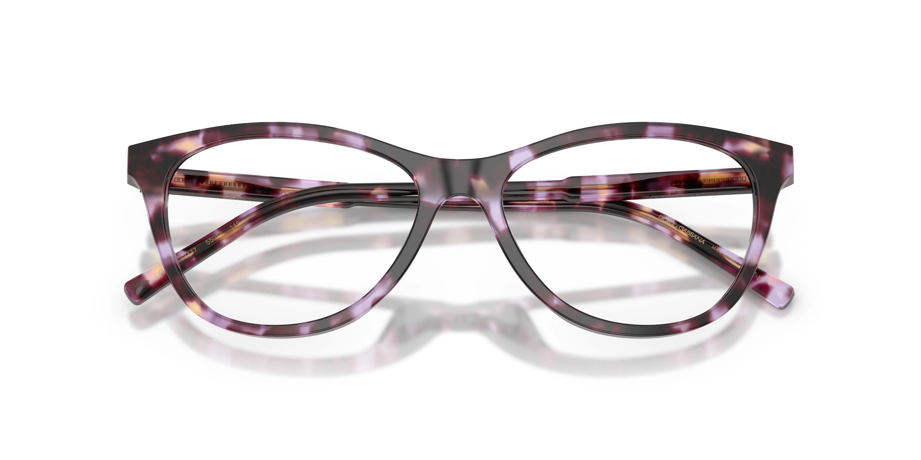 Dolce & Gabbana 3443 Eyeglasses - Image 20