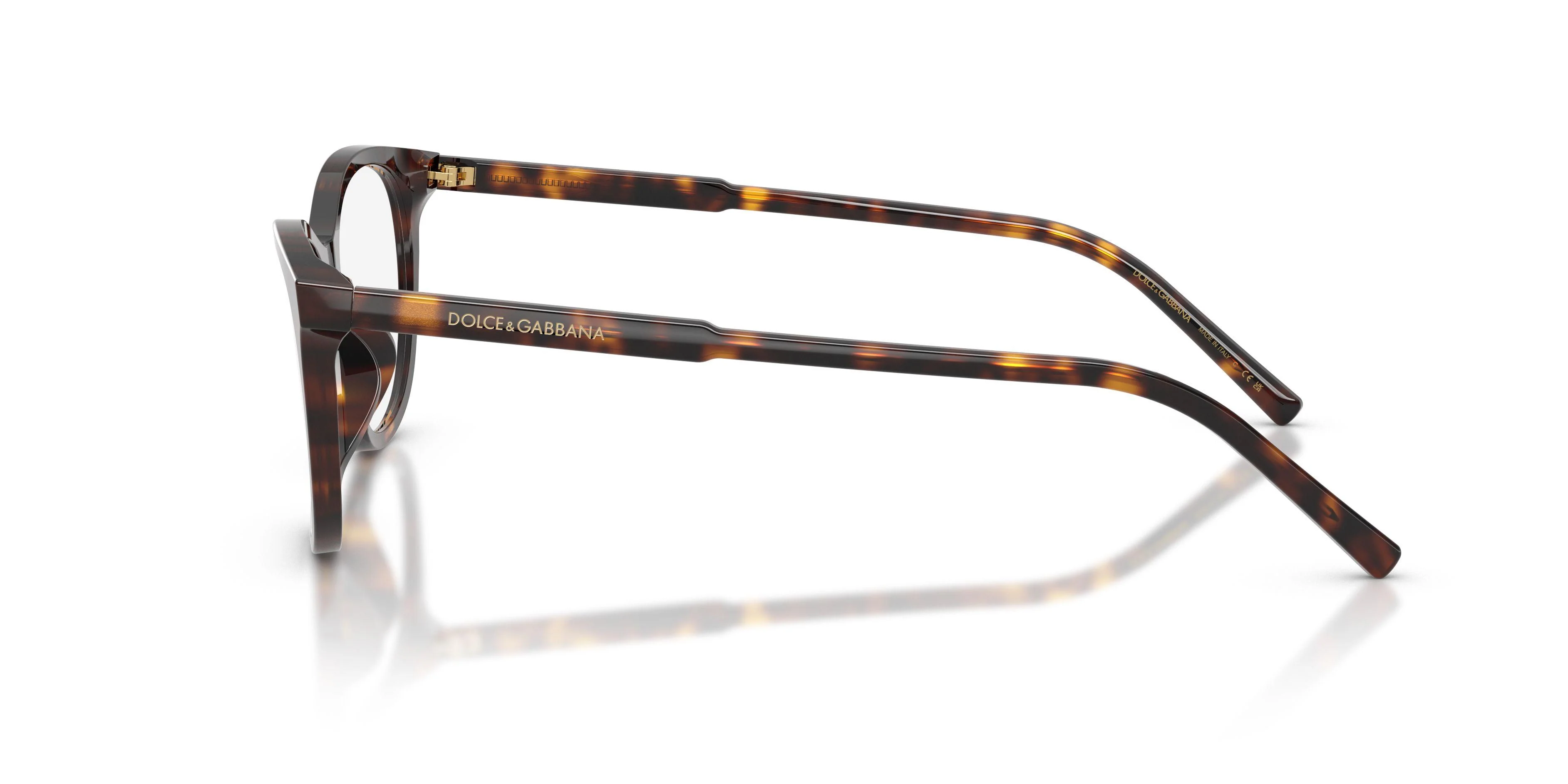 Dolce & Gabbana 3443 Eyeglasses - Image 22