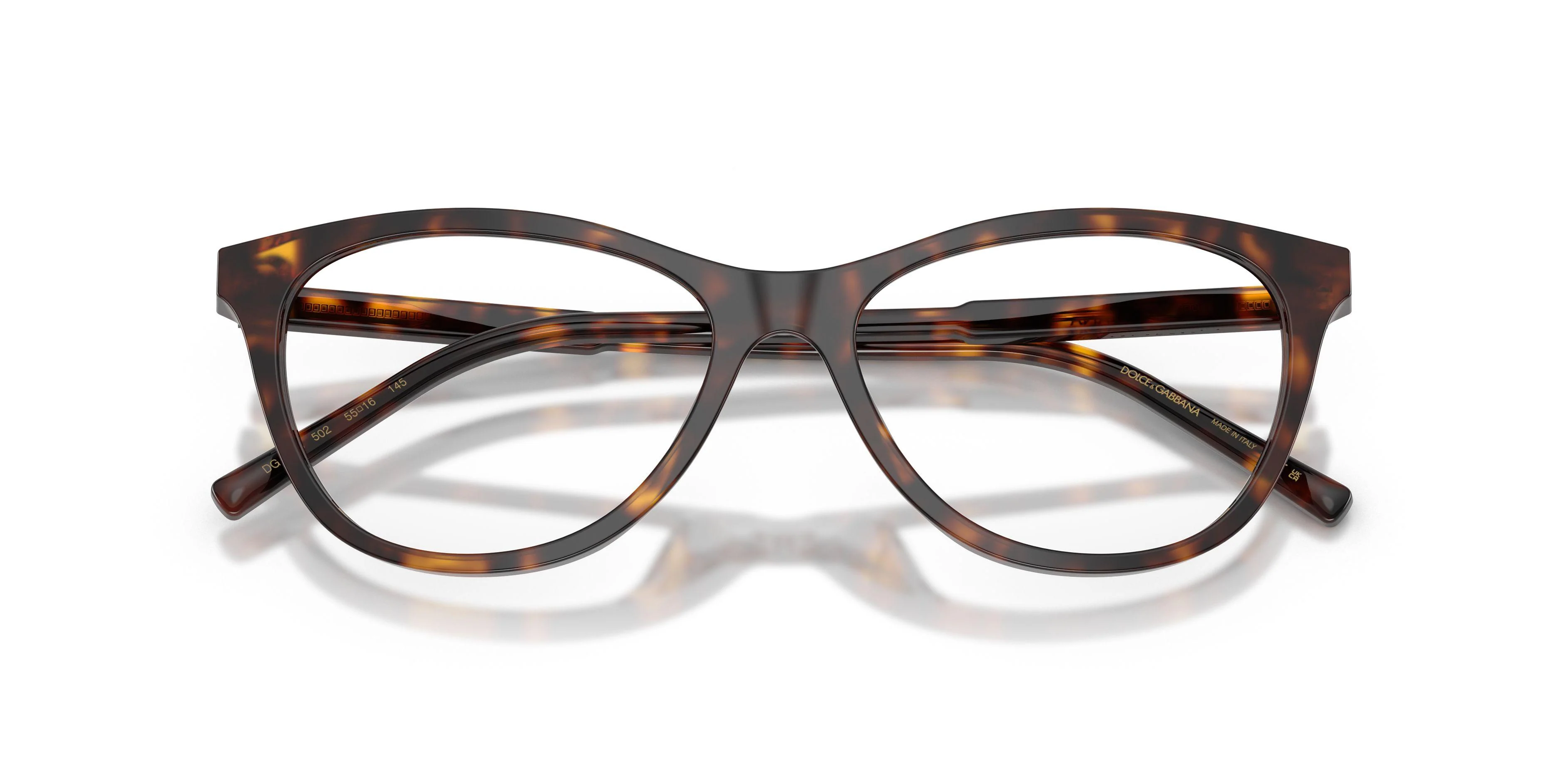 Dolce & Gabbana 3443 Eyeglasses - Image 25