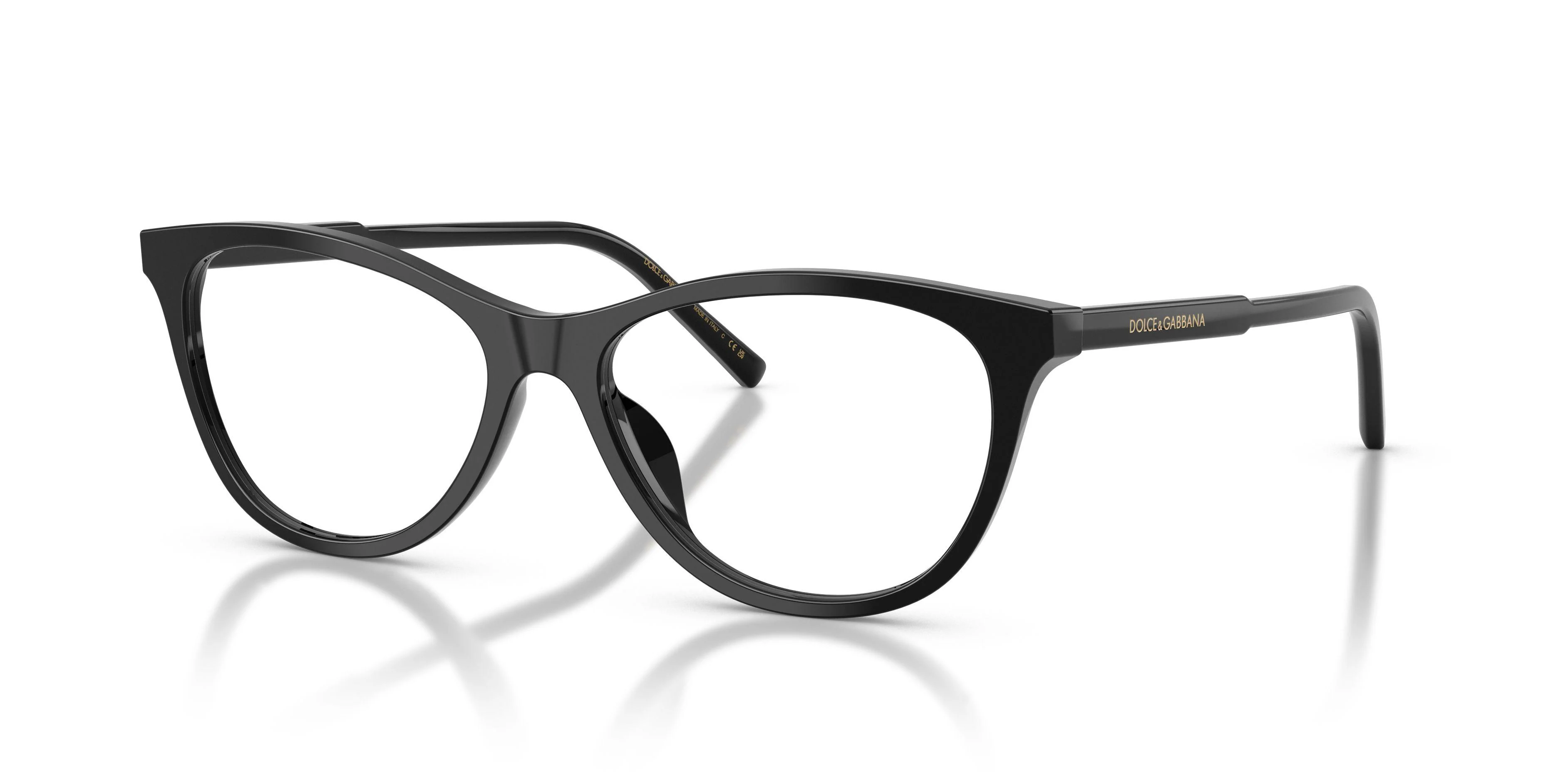 Dolce & Gabbana 3443 Eyeglasses - Image 26