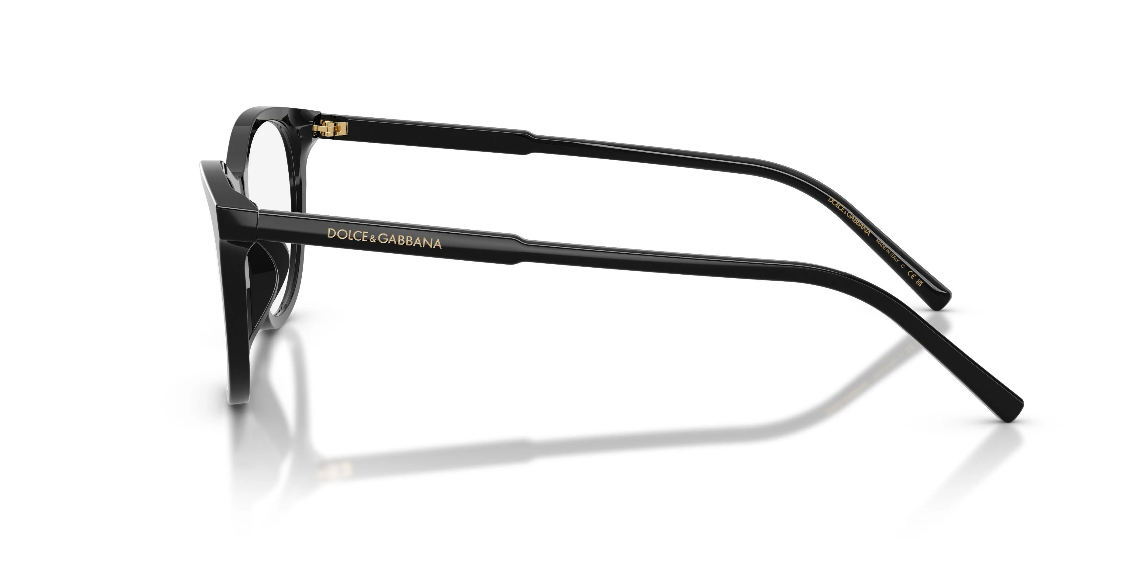Dolce & Gabbana 3443 Eyeglasses - Image 27