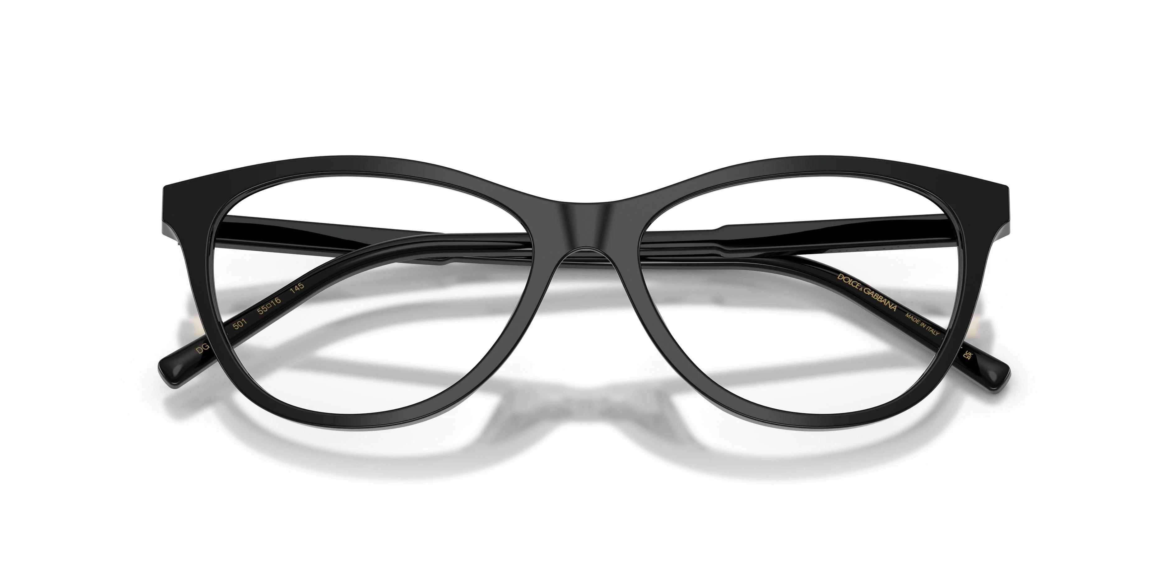 Dolce & Gabbana 3443 Eyeglasses - Image 30