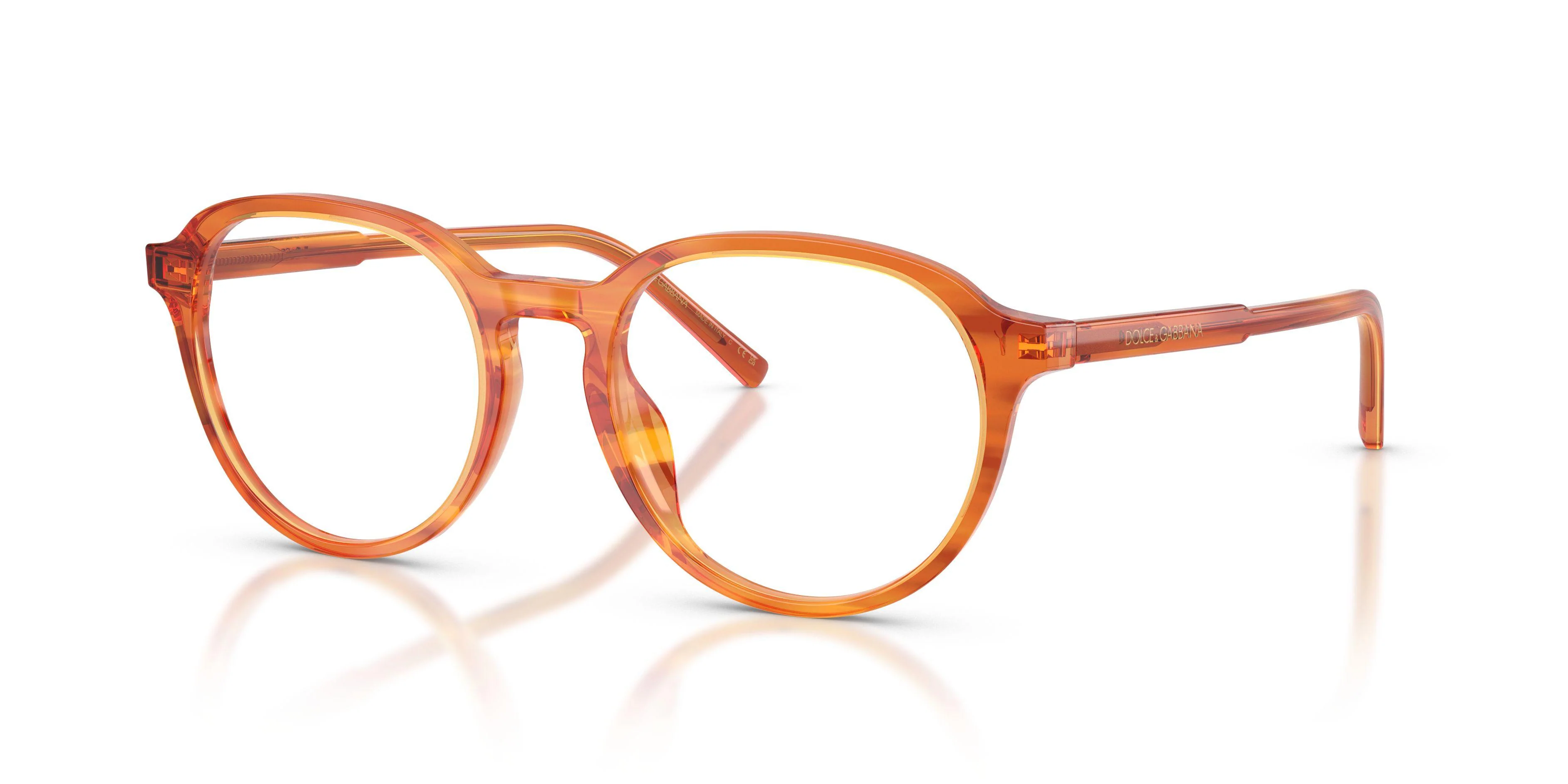 Dolce & Gabbana 3444 Eyeglasses - Image 4
