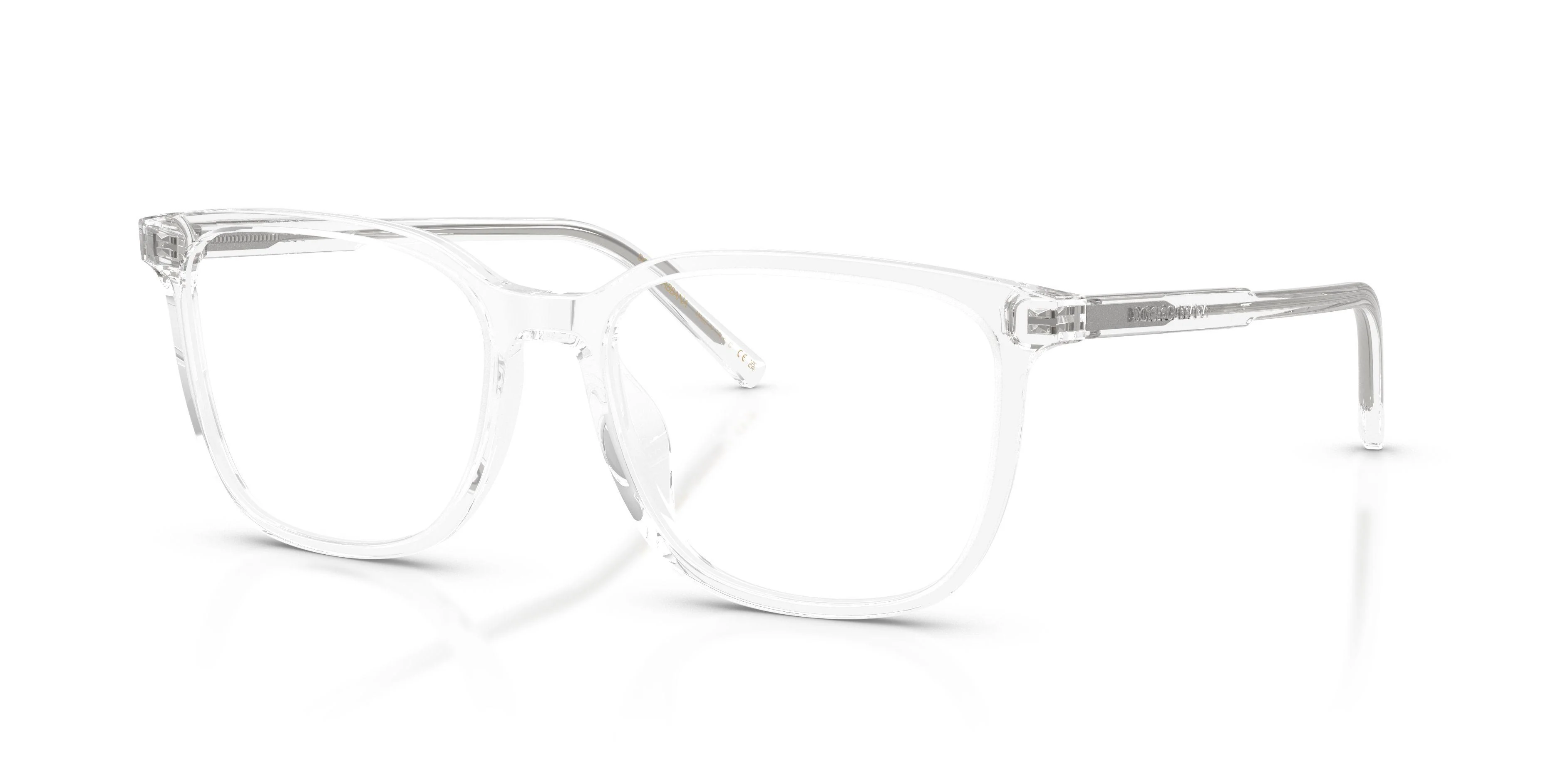 Dolce & Gabbana 3445 Eyeglasses - Image 21