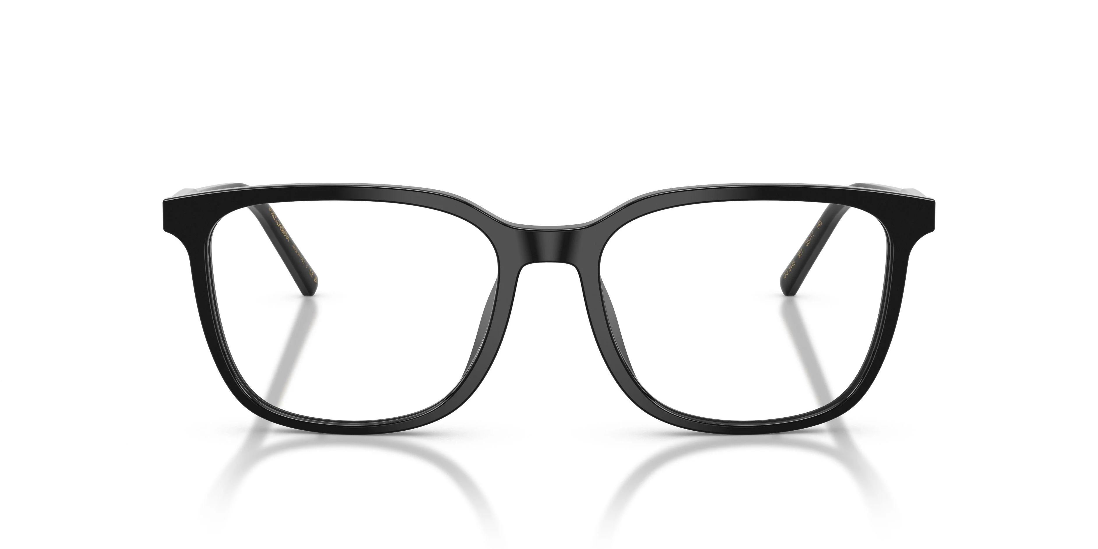 Dolce & Gabbana 3445 Eyeglasses - Image 9