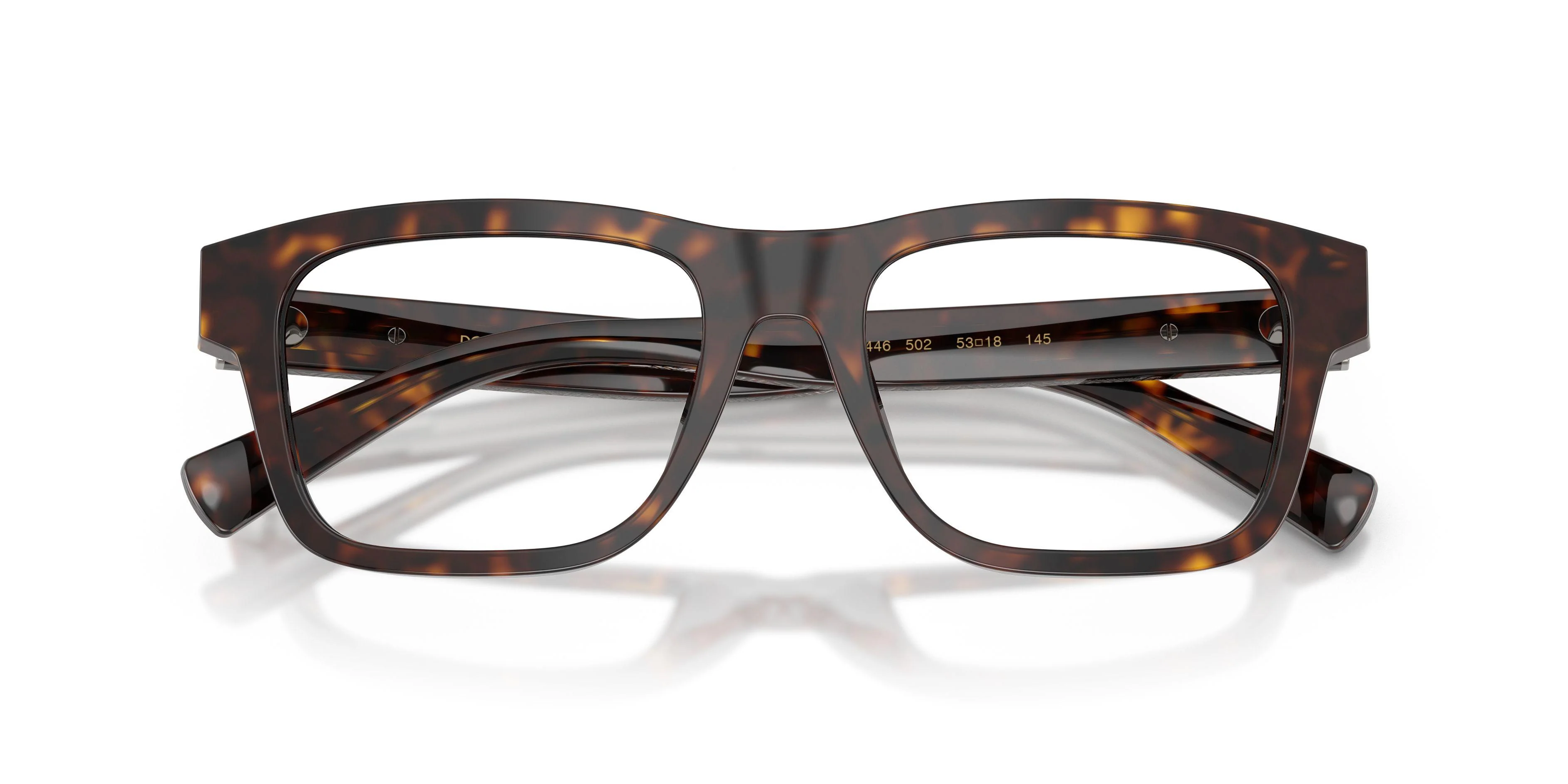 Dolce & Gabbana 3446 Eyeglasses - Image 14