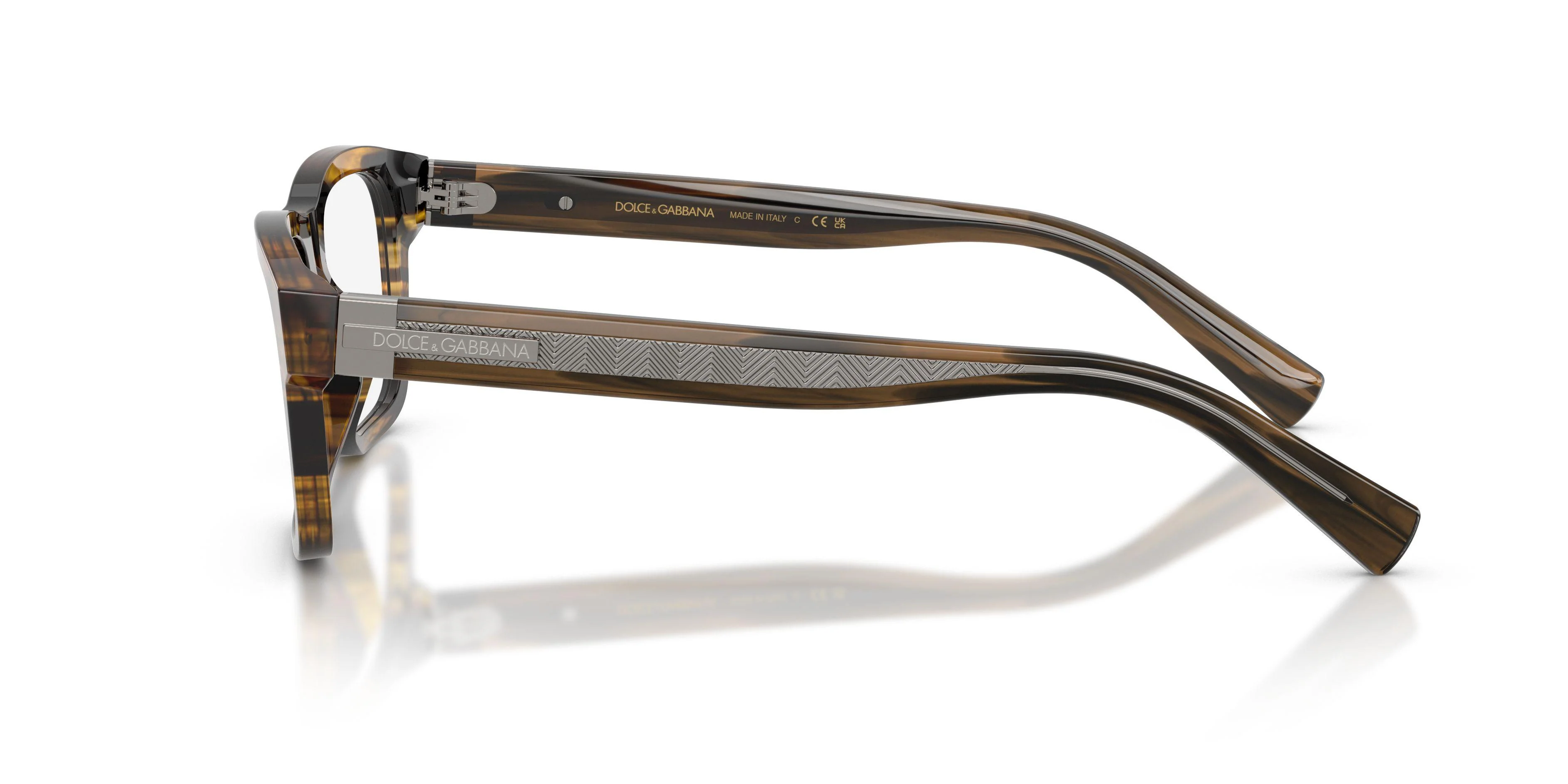 Dolce & Gabbana 3446 Eyeglasses - Image 16