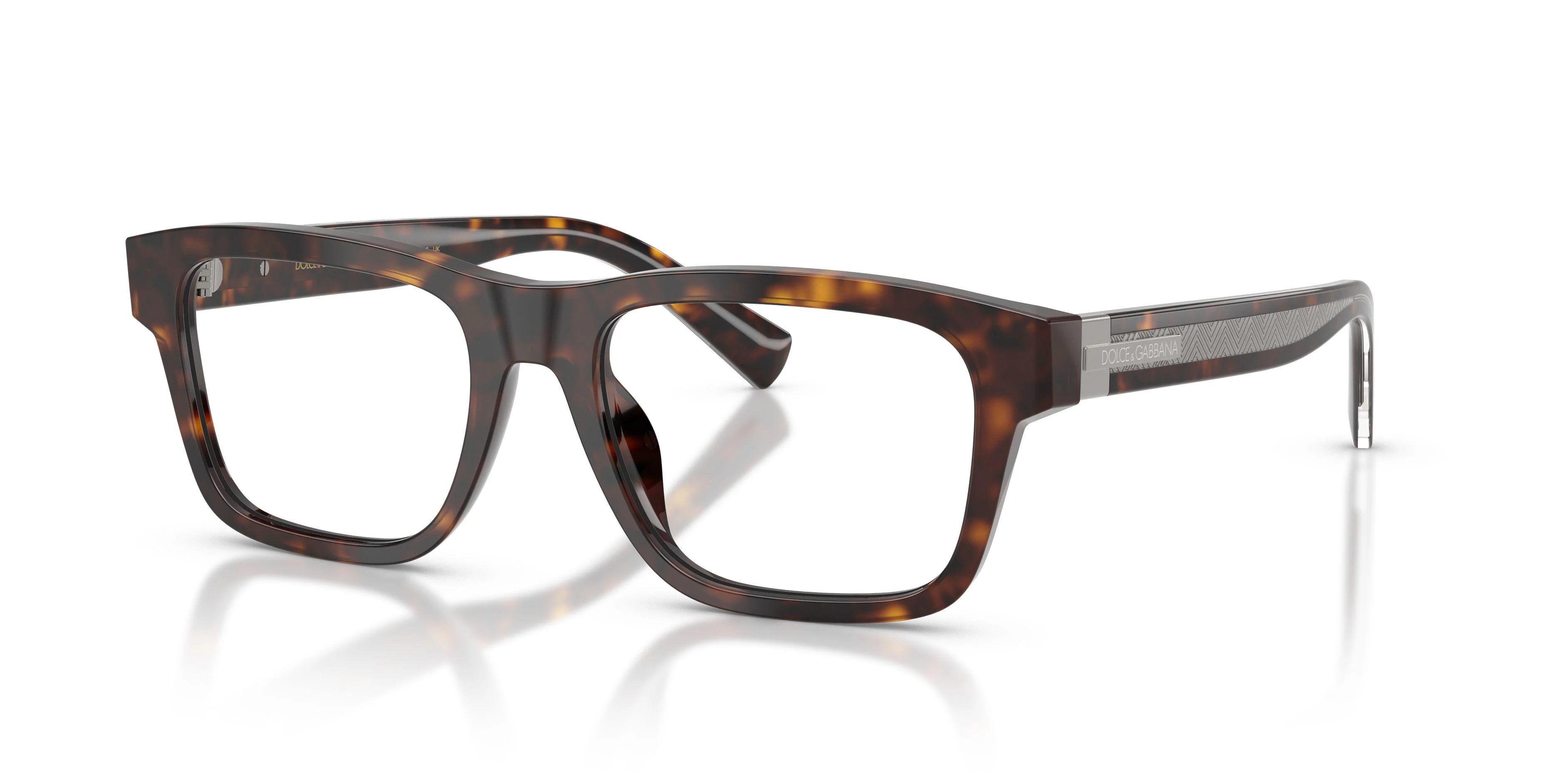 Dolce & Gabbana 3446 Eyeglasses - Image 2
