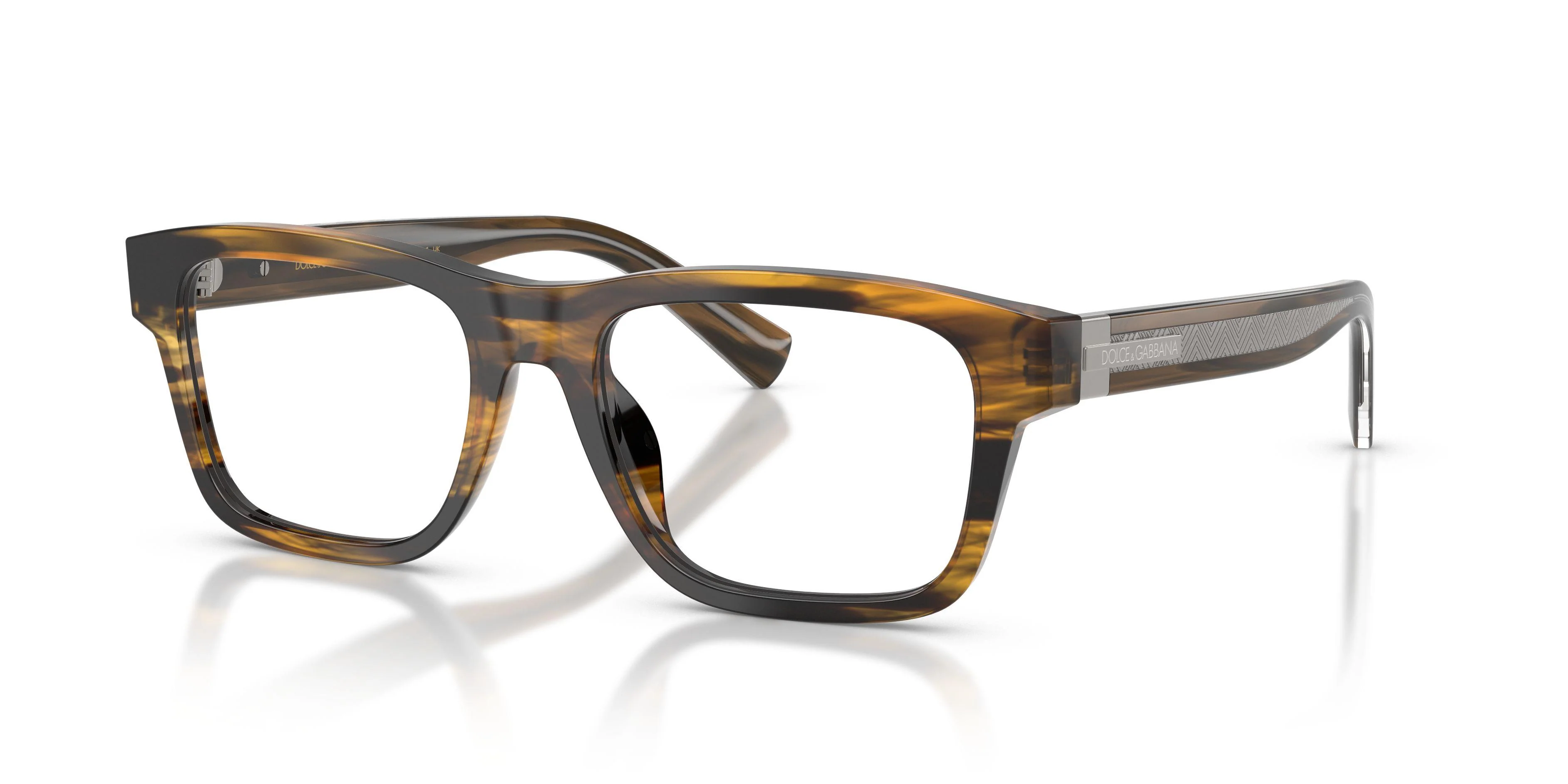 Dolce & Gabbana 3446 Eyeglasses - Image 3