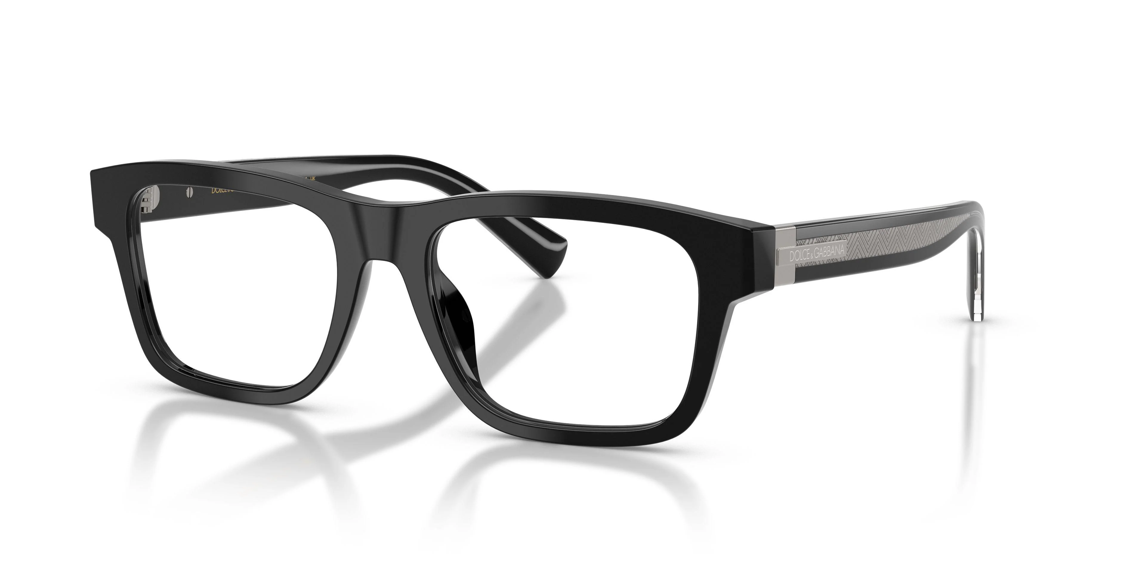 Dolce & Gabbana 3446 Eyeglasses - Image 4