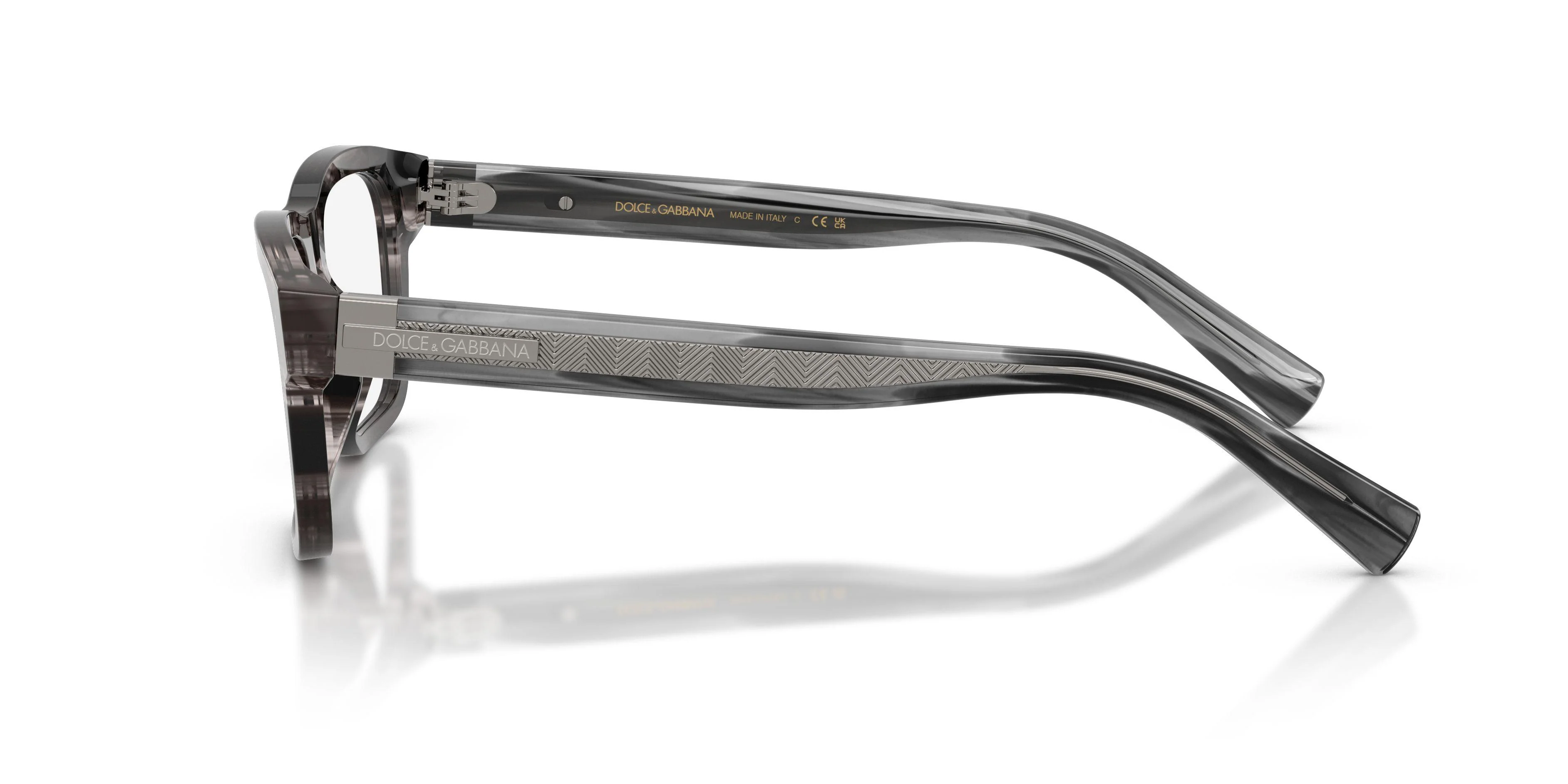Dolce & Gabbana 3446 Eyeglasses - Image 6