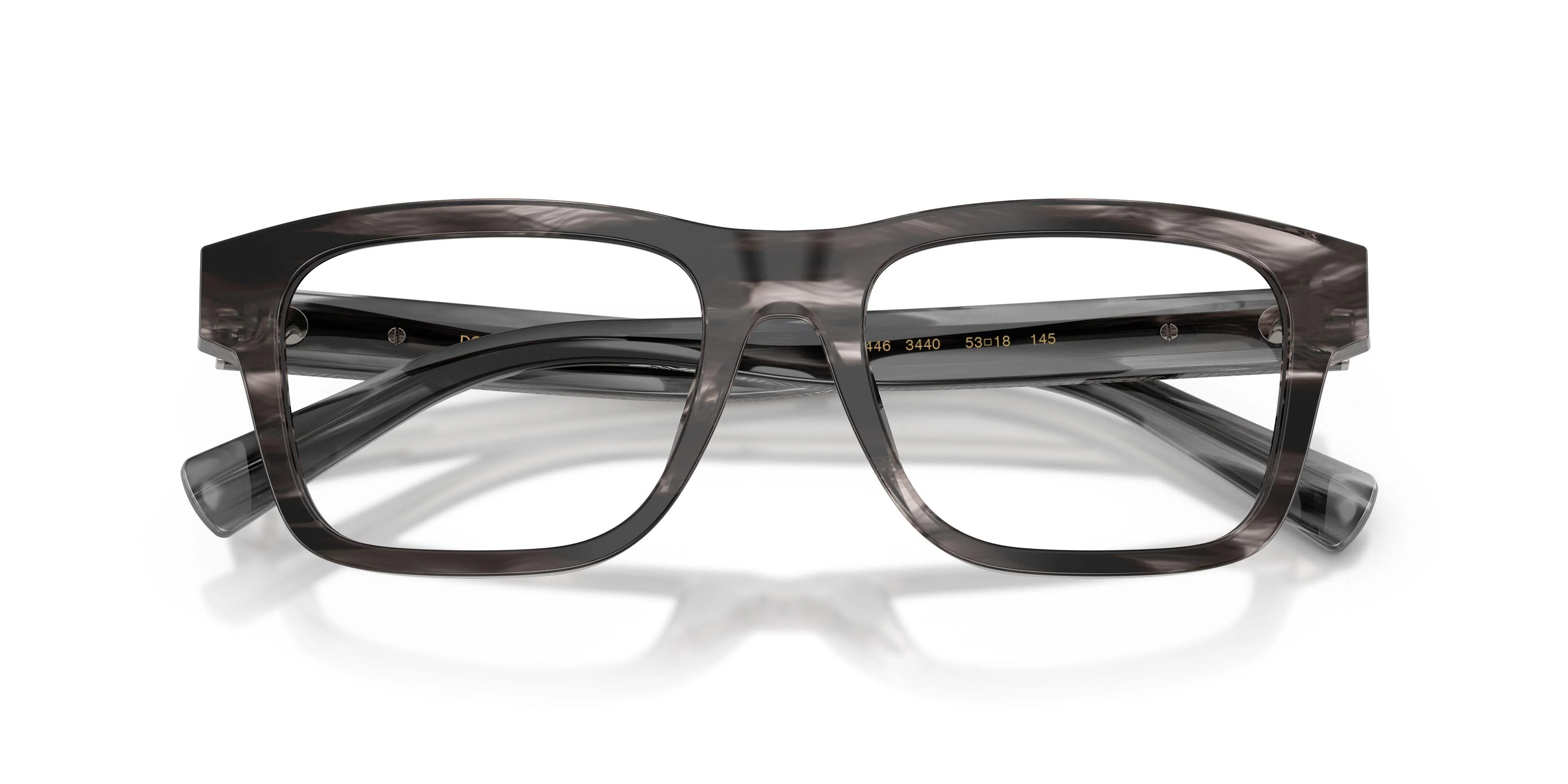 Dolce & Gabbana 3446 Eyeglasses - Image 9