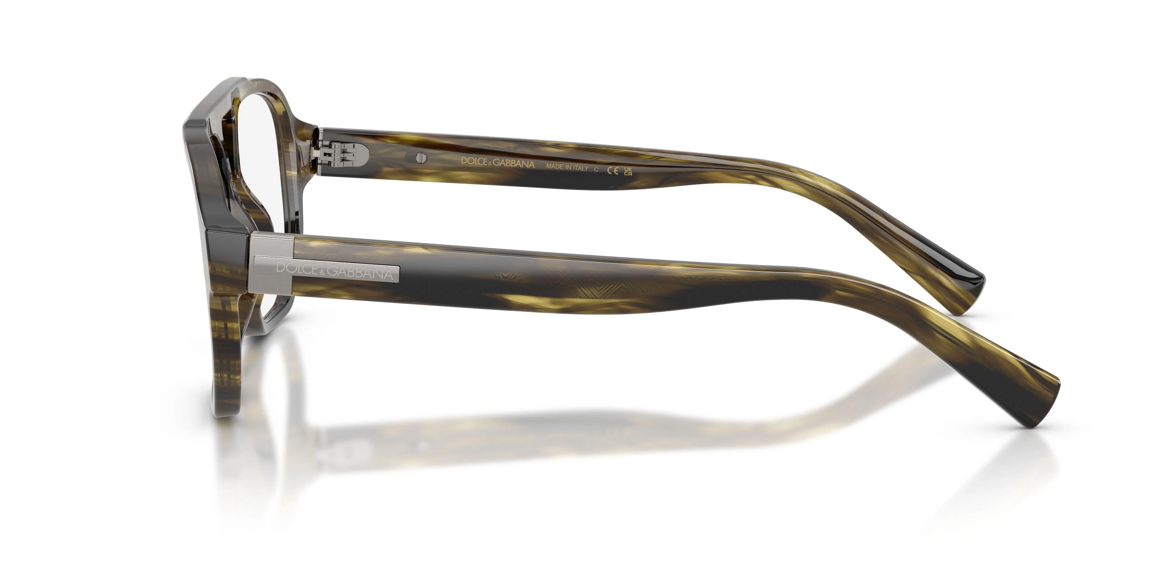Dolce & Gabbana 3447 Eyeglasses - Image 11