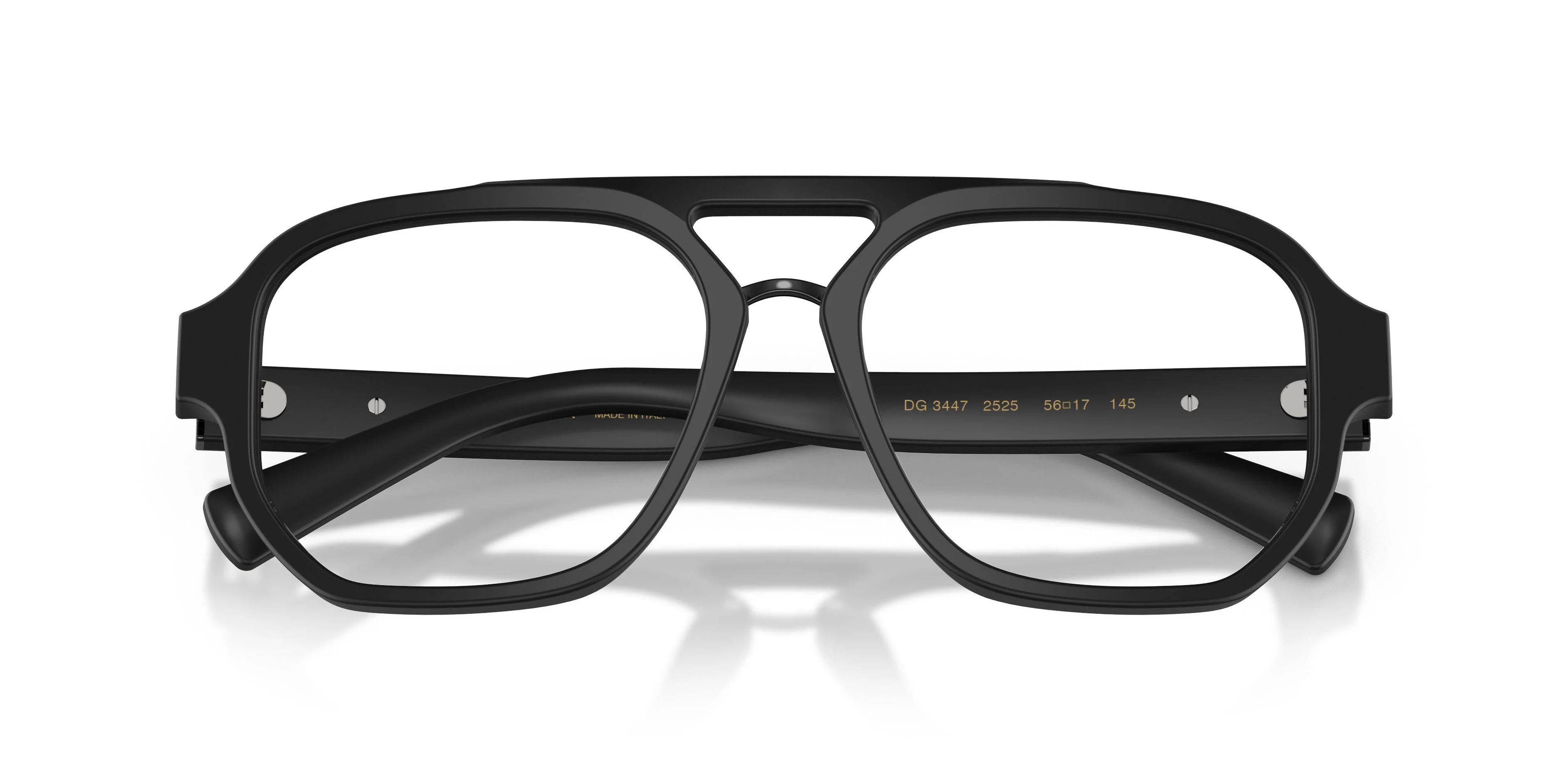 Dolce & Gabbana 3447 Eyeglasses - Image 19