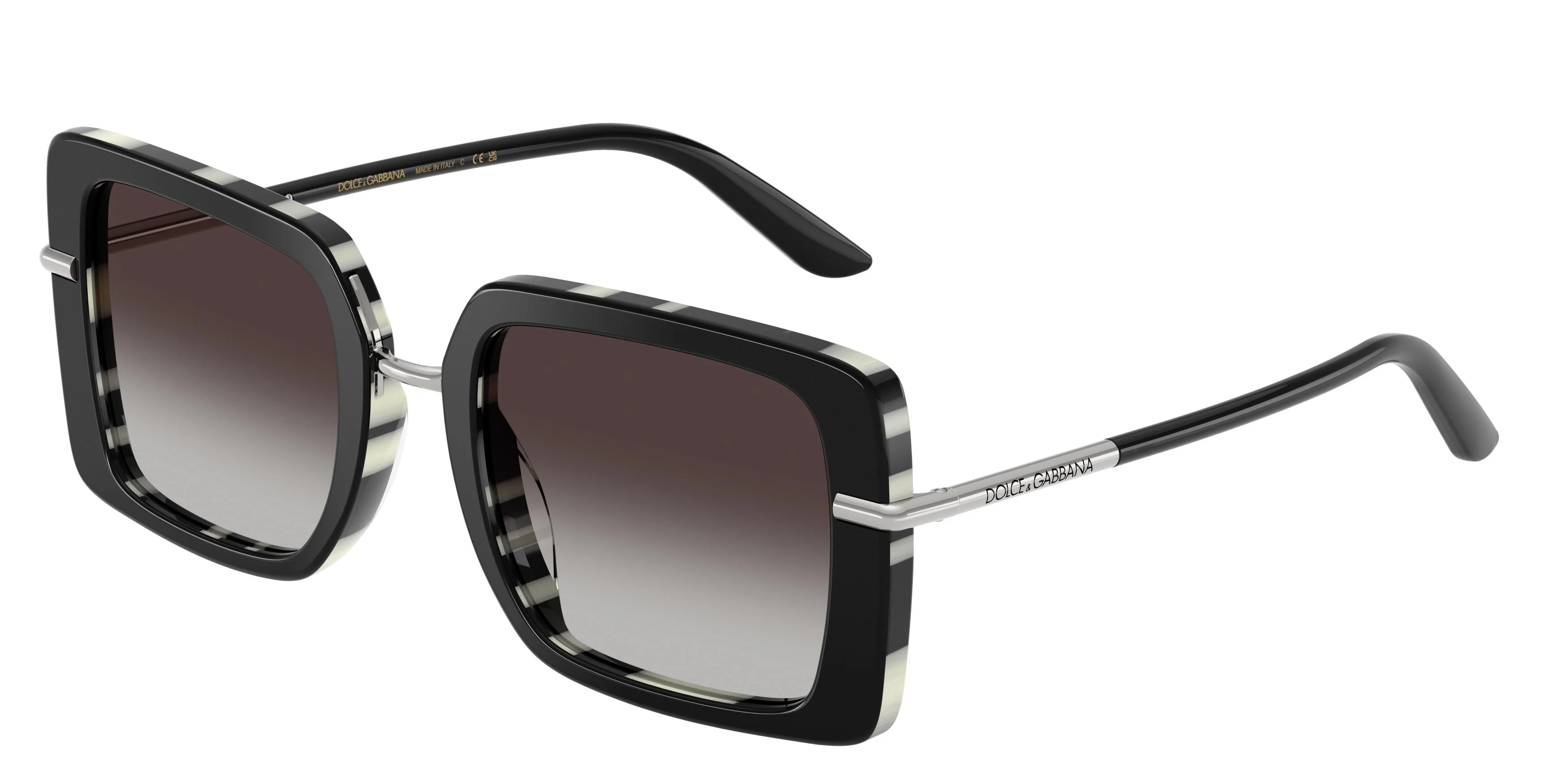Dolce & Gabbana 4491 Sunglasses - Image 5