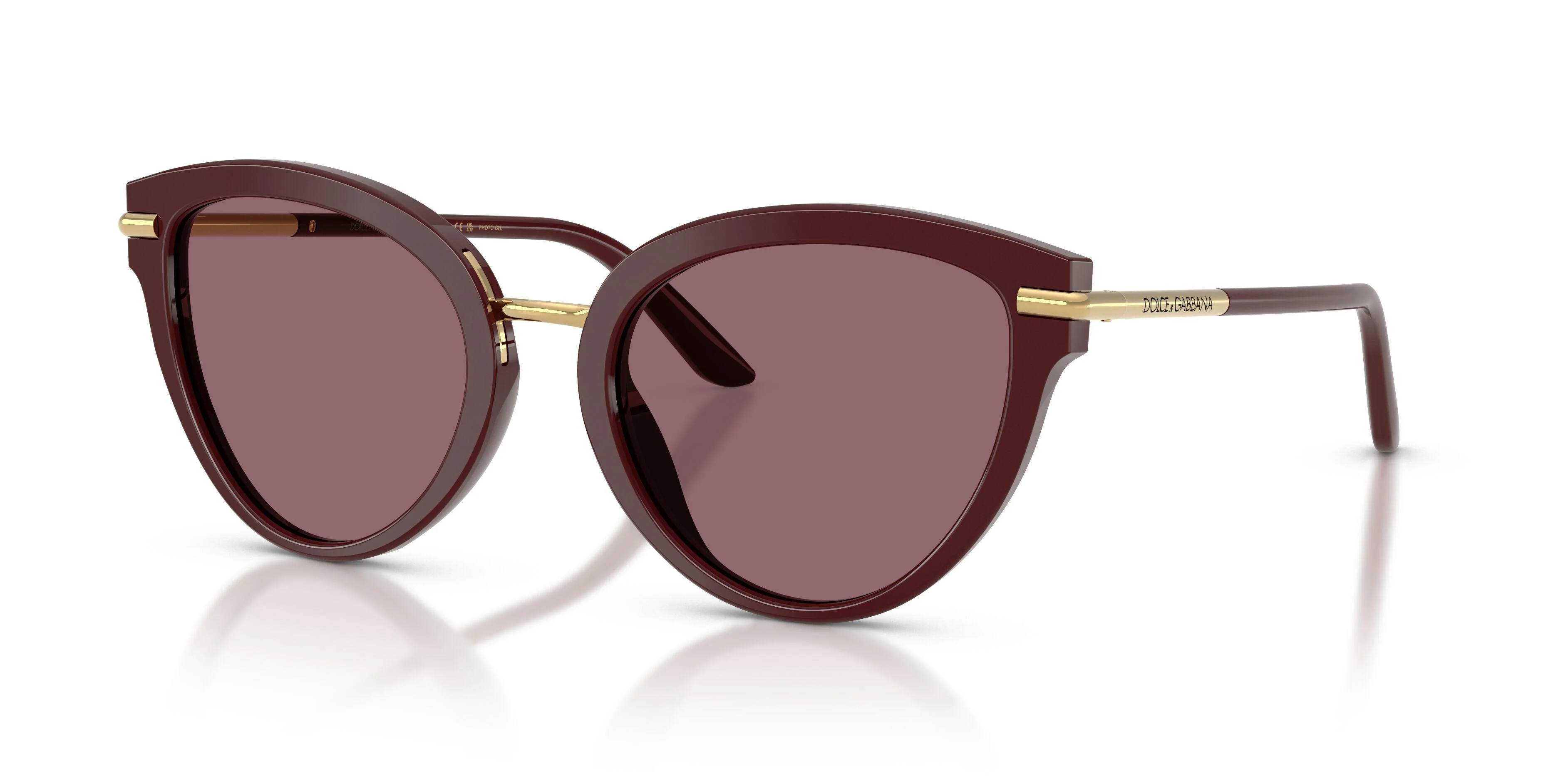Dolce & Gabbana 4492 Sunglasses - Image 11