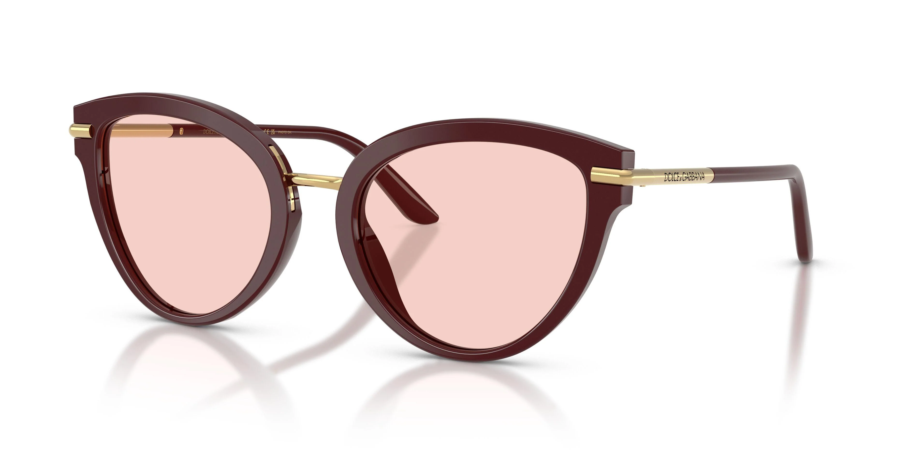 Dolce & Gabbana 4492 Sunglasses - Image 12