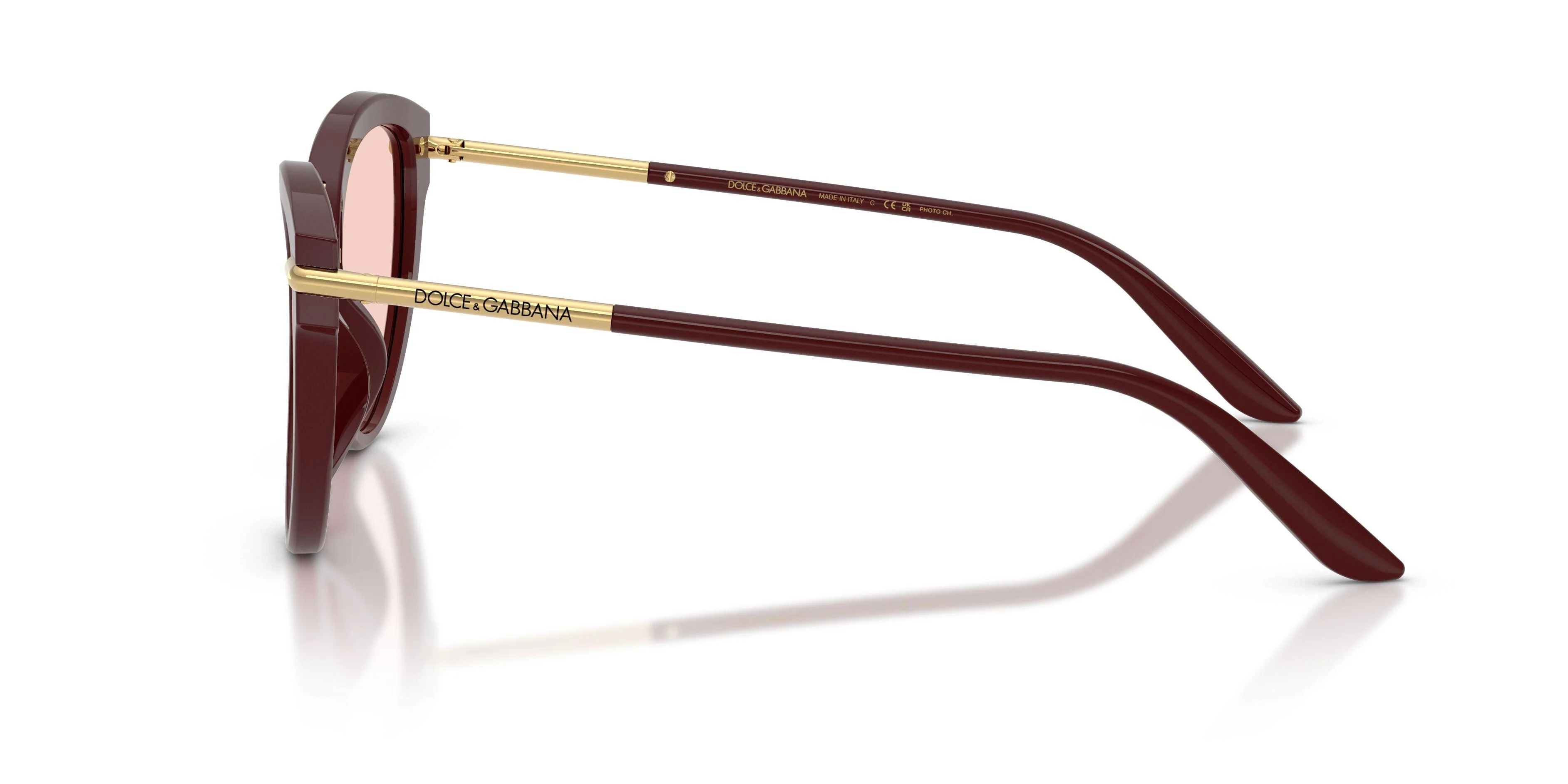 Dolce & Gabbana 4492 Sunglasses - Image 13