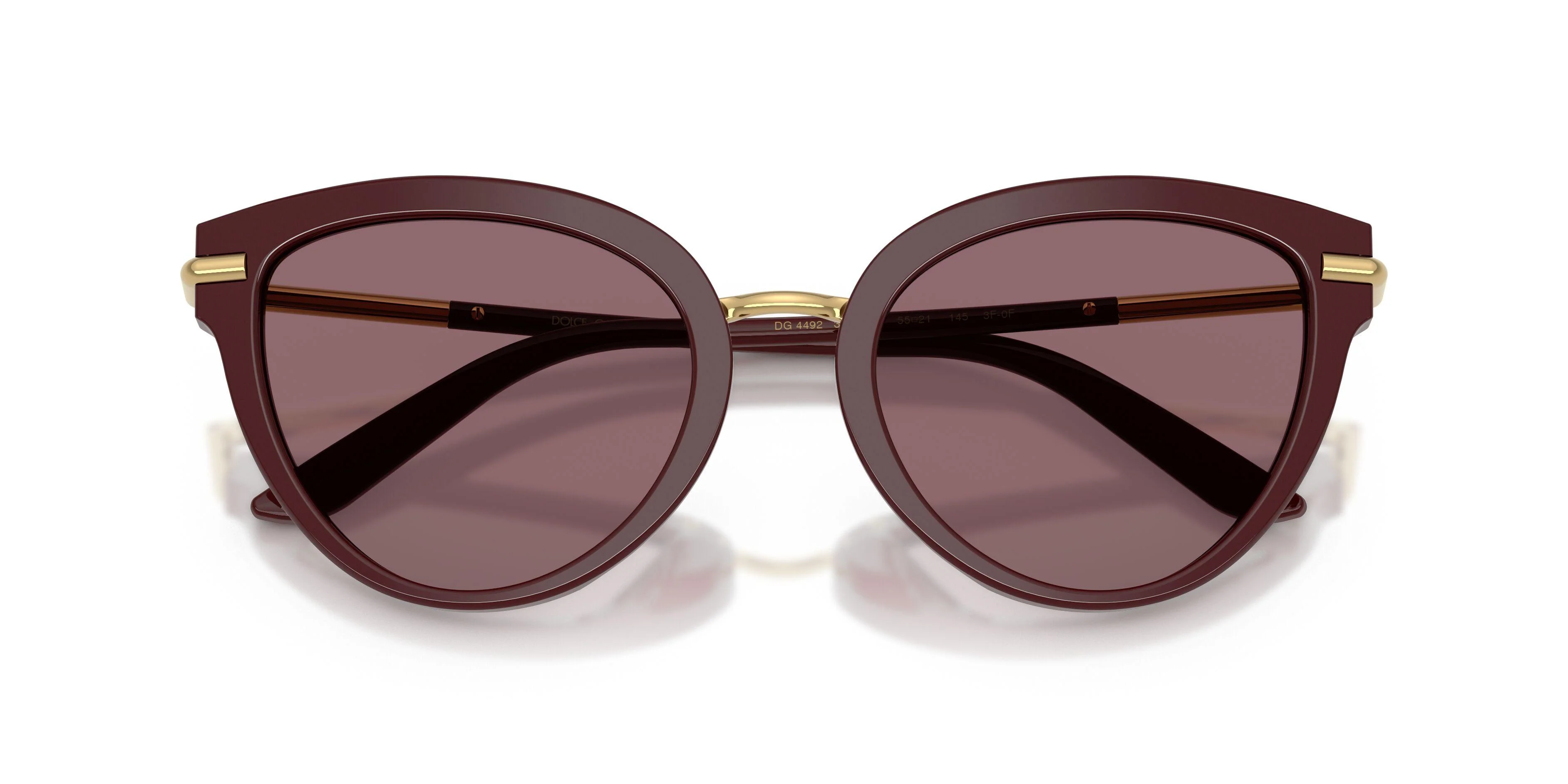 Dolce & Gabbana 4492 Sunglasses - Image 17