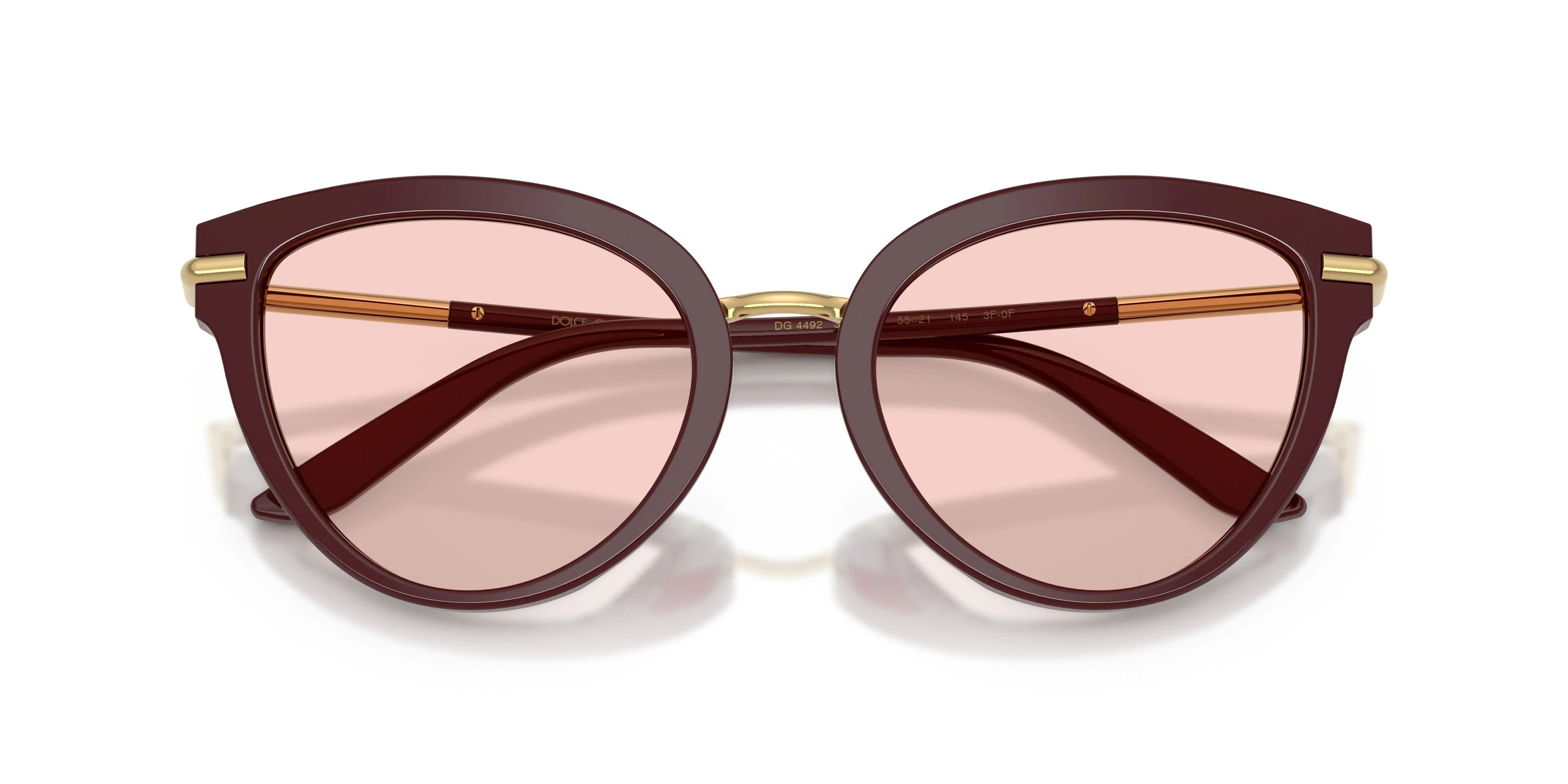 Dolce & Gabbana 4492 Sunglasses - Image 18