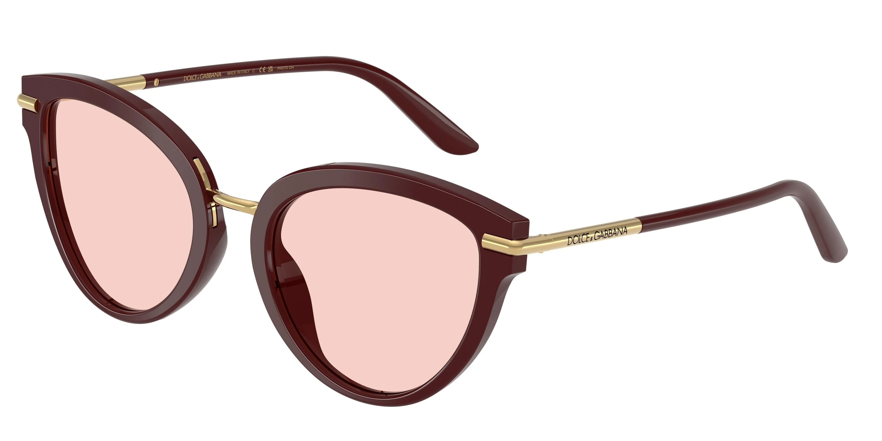 Dolce & Gabbana 4492 Sunglasses - Image 2