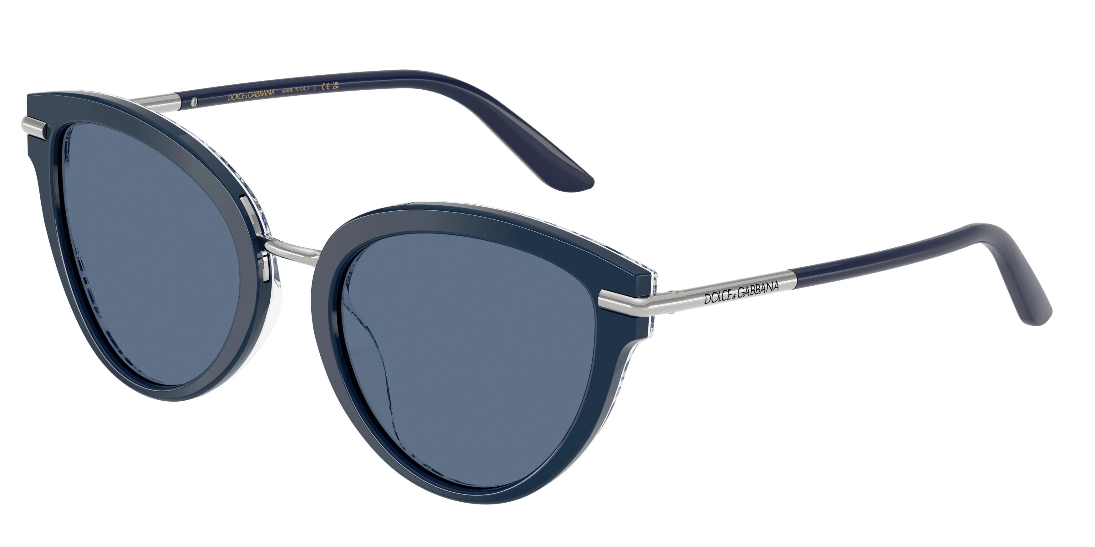 Dolce & Gabbana 4492 Sunglasses - Image 3