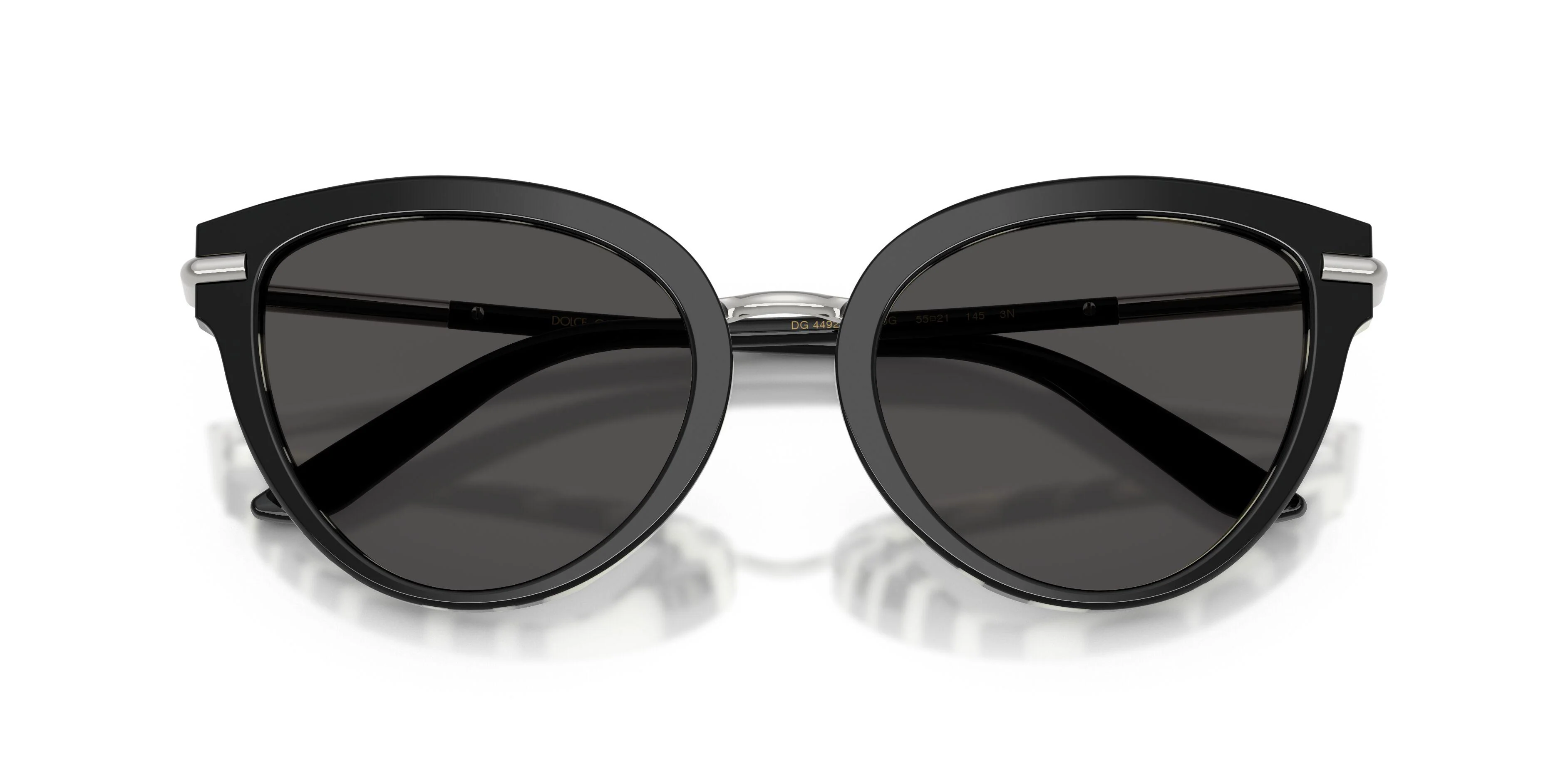 Dolce & Gabbana 4492 Sunglasses - Image 33