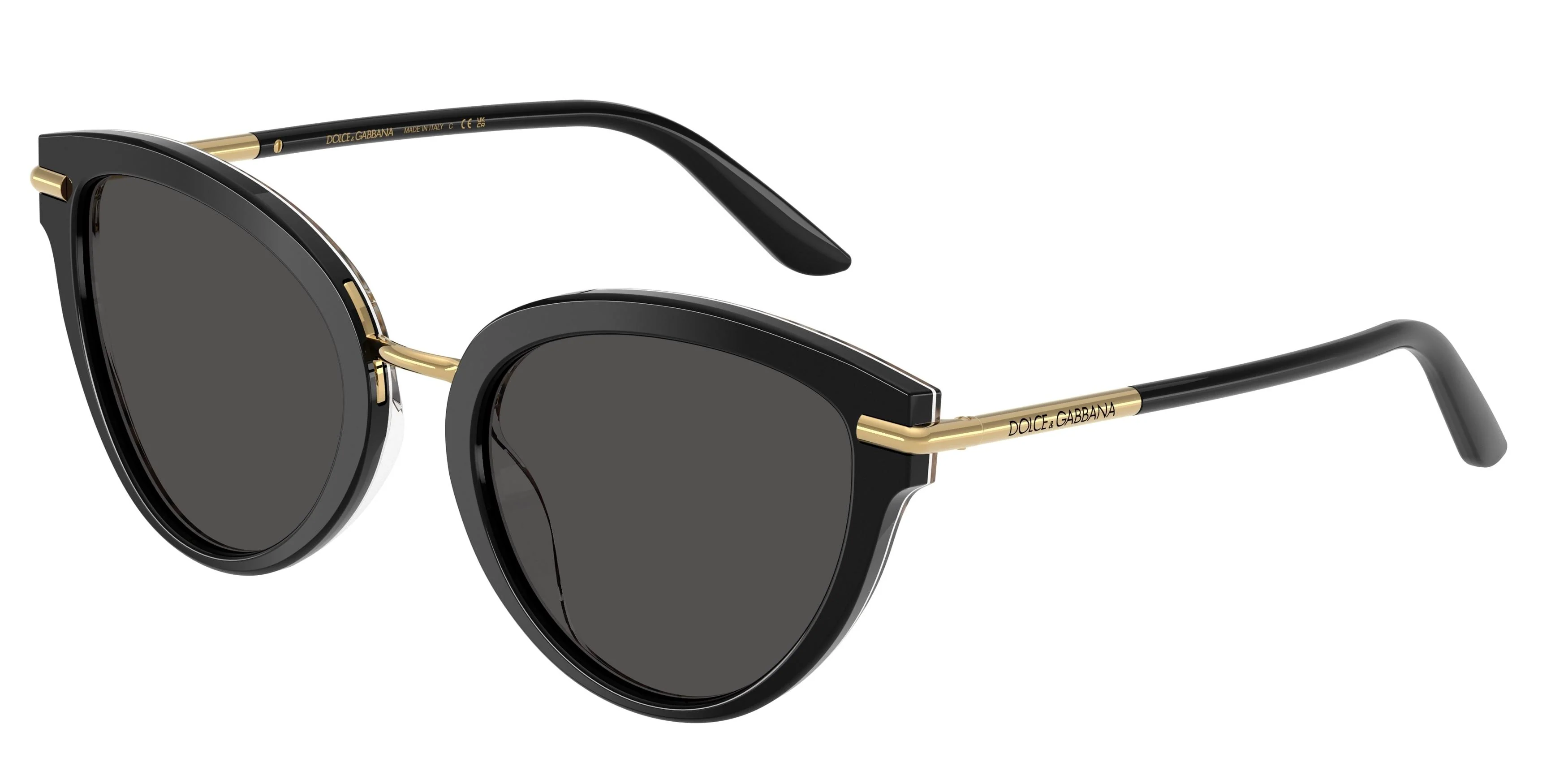 Dolce & Gabbana 4492 Sunglasses - Image 4