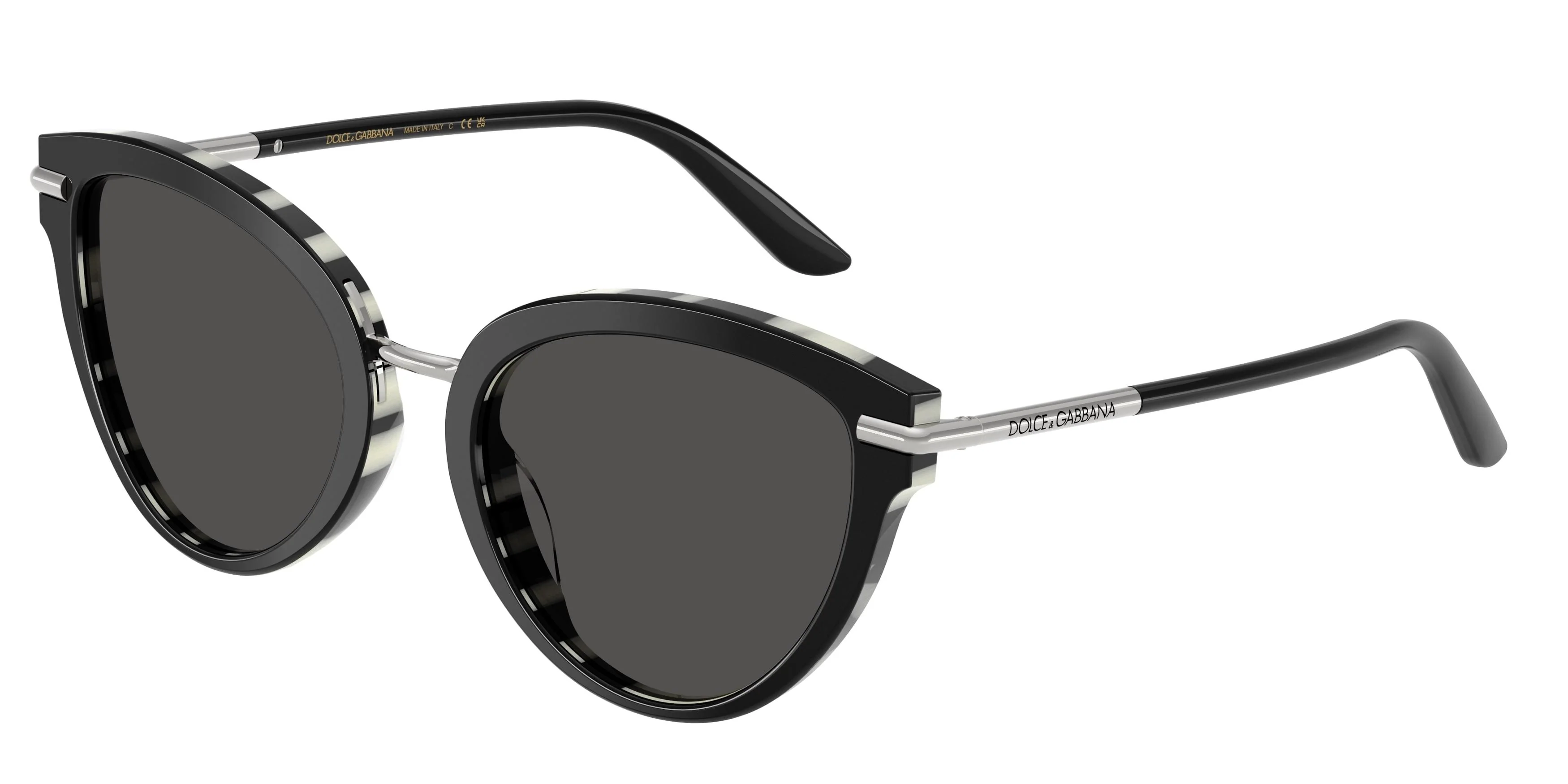 Dolce & Gabbana 4492 Sunglasses - Image 5