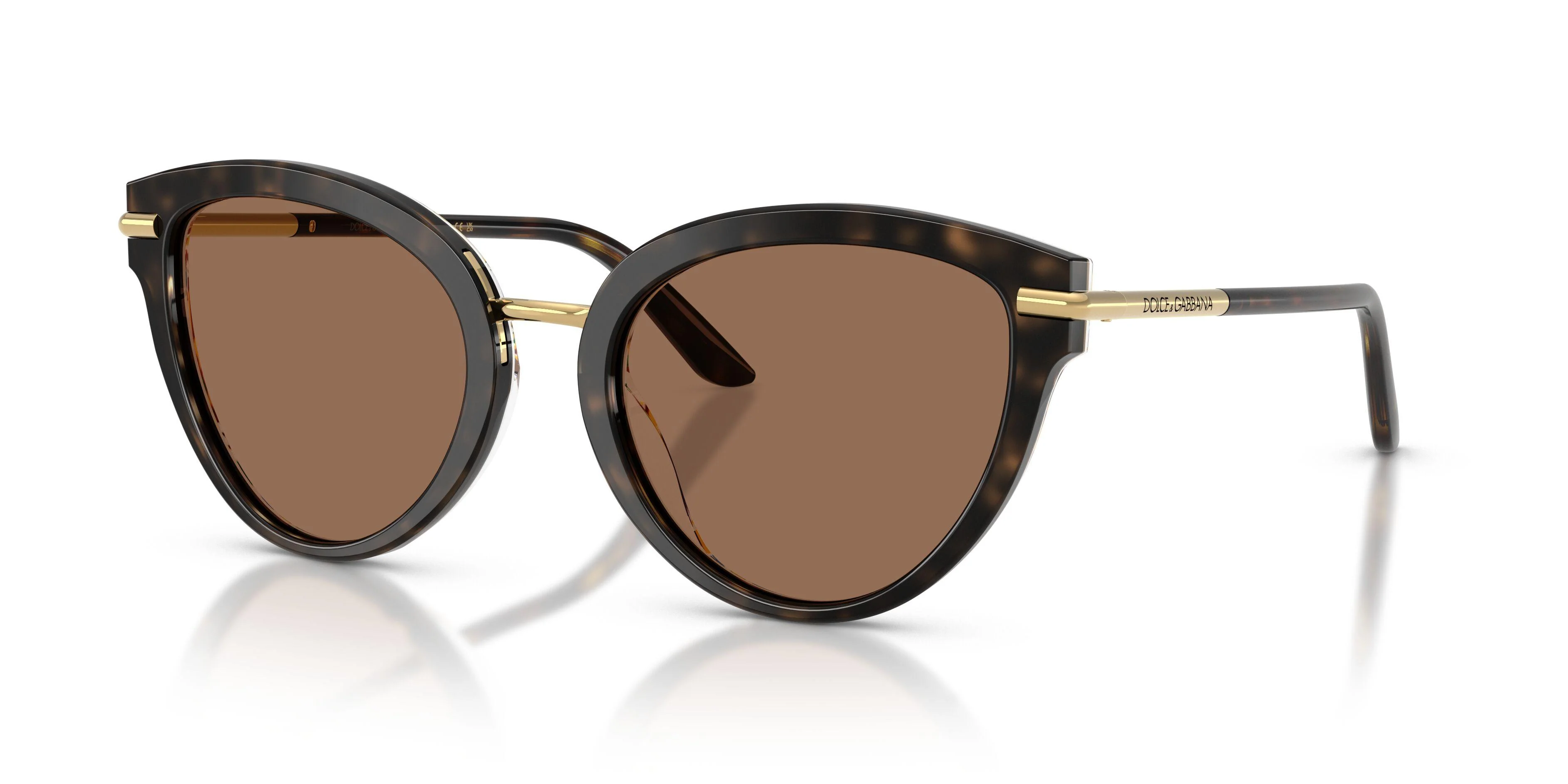 Dolce & Gabbana 4492 Sunglasses - Image 6