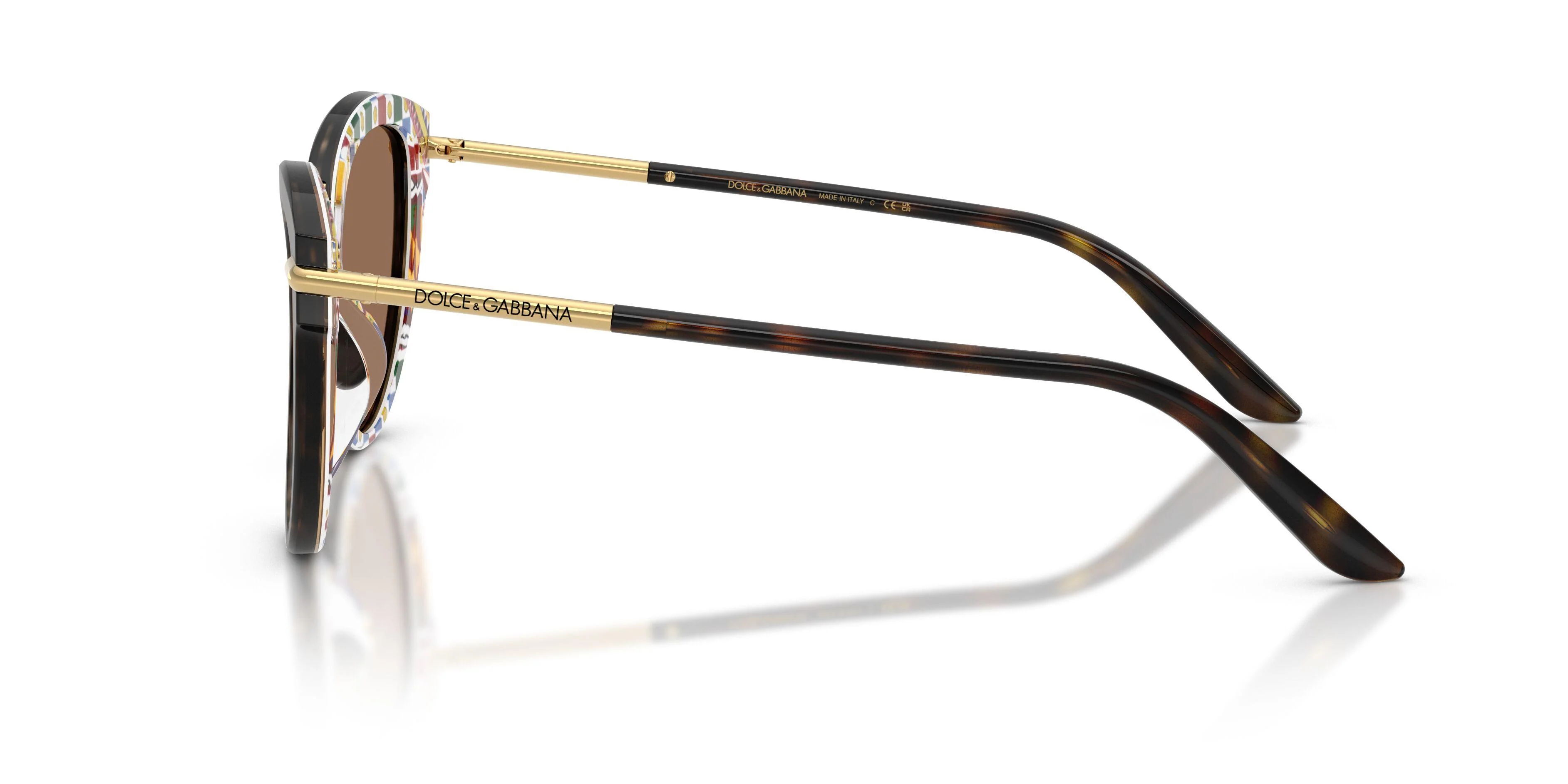 Dolce & Gabbana 4492 Sunglasses - Image 7