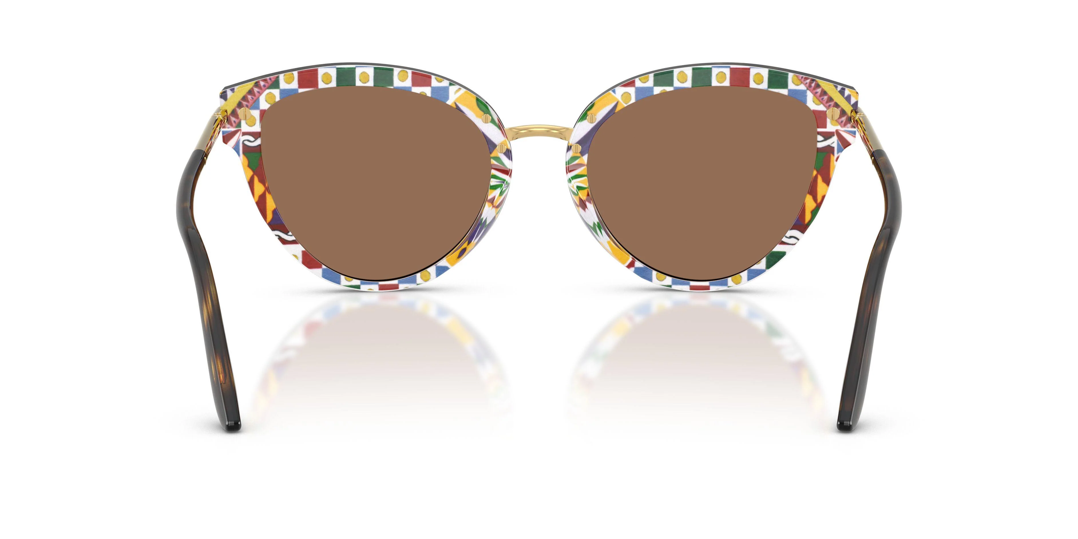 Dolce & Gabbana 4492 Sunglasses - Image 8