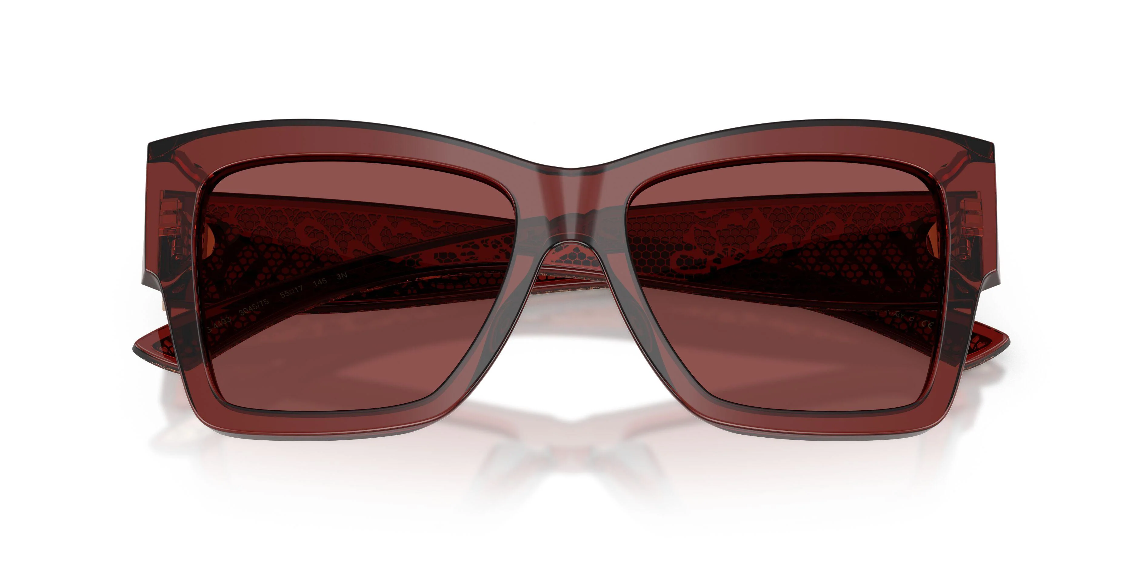 Dolce & Gabbana 4493 Sunglasses - Image 10