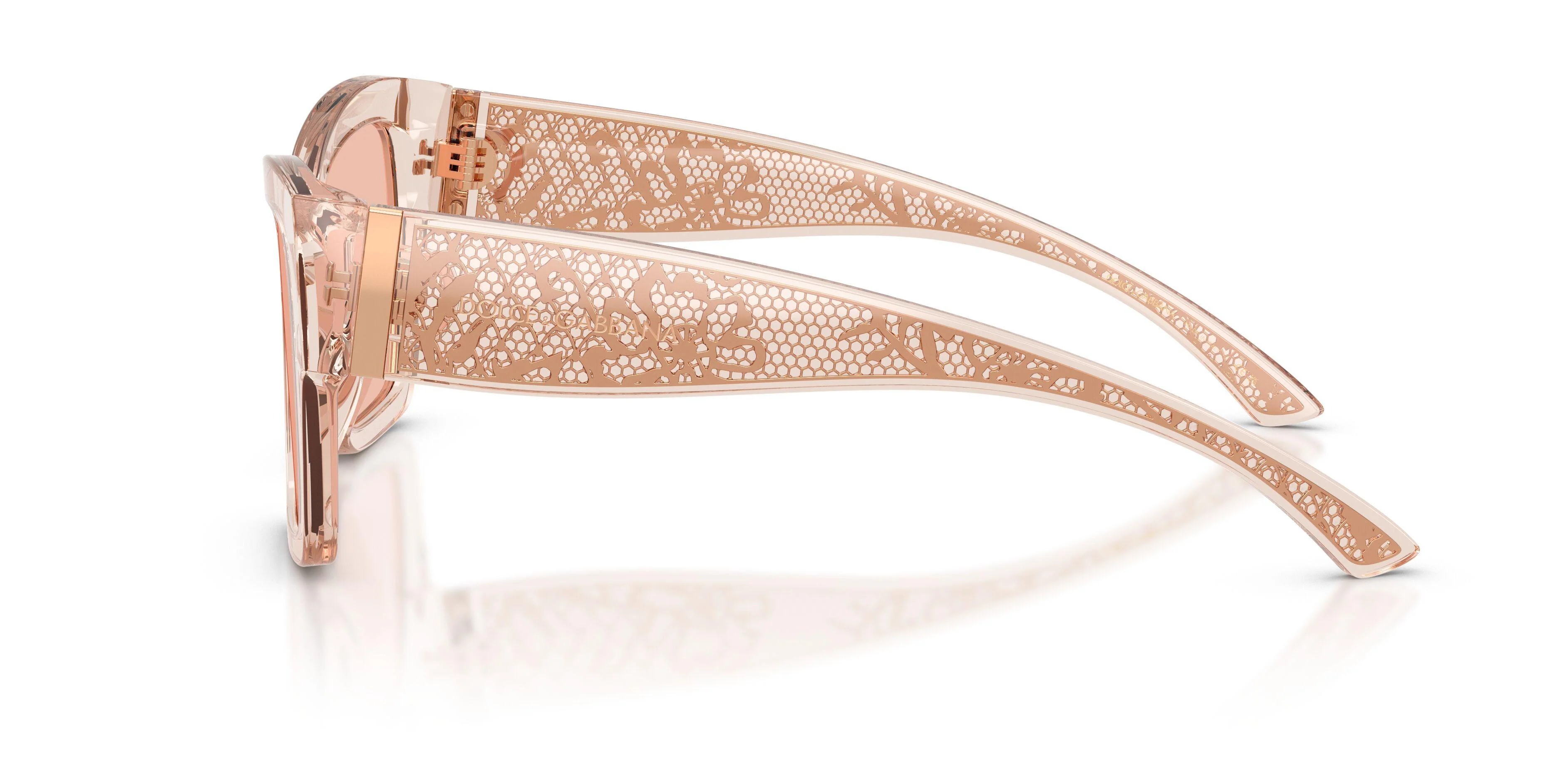 Dolce & Gabbana 4493 Sunglasses - Image 12