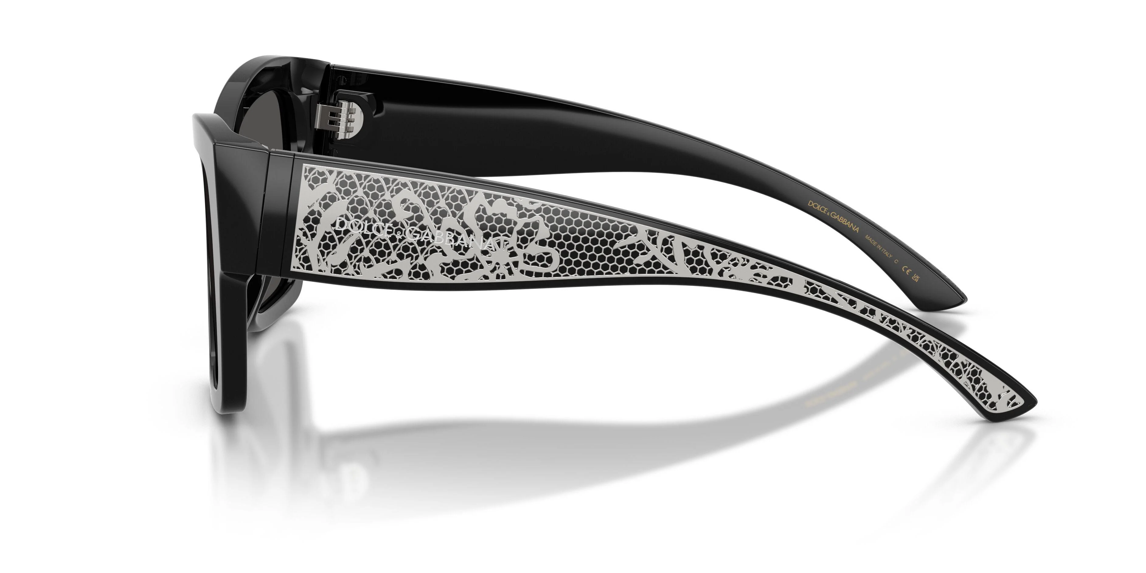Dolce & Gabbana 4493 Sunglasses - Image 22