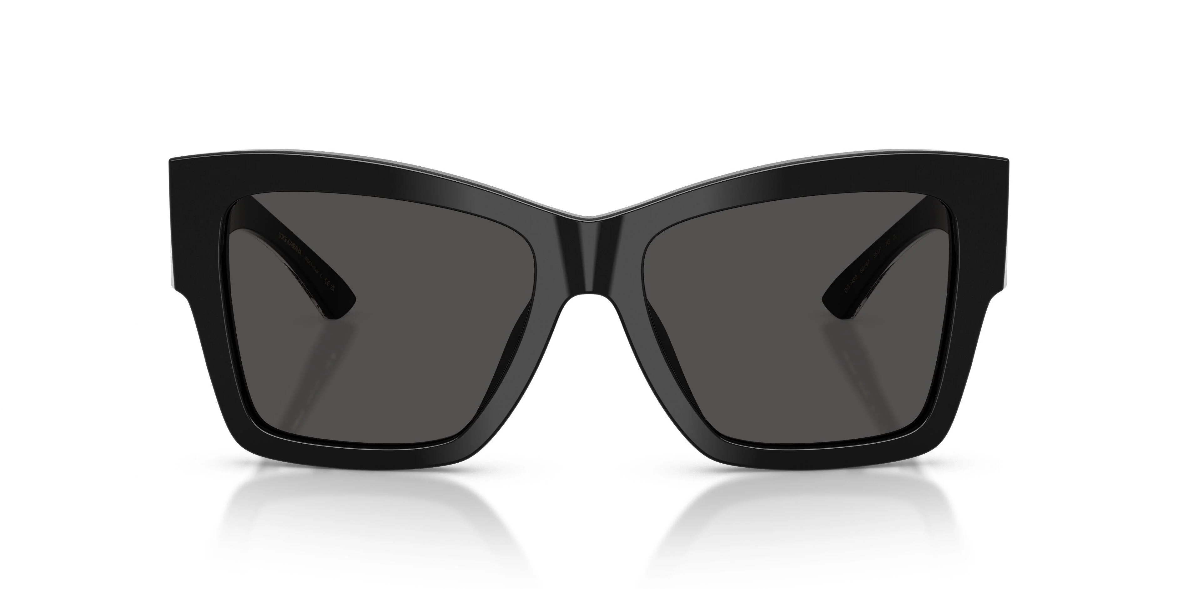 Dolce & Gabbana 4493 Sunglasses - Image 24