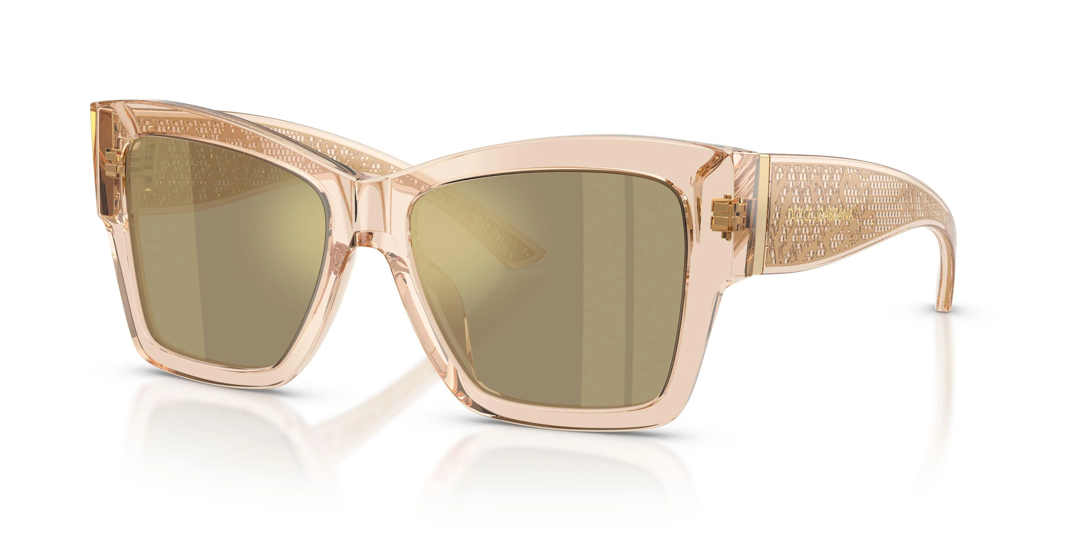 Dolce & Gabbana 4493 Sunglasses - Image 26