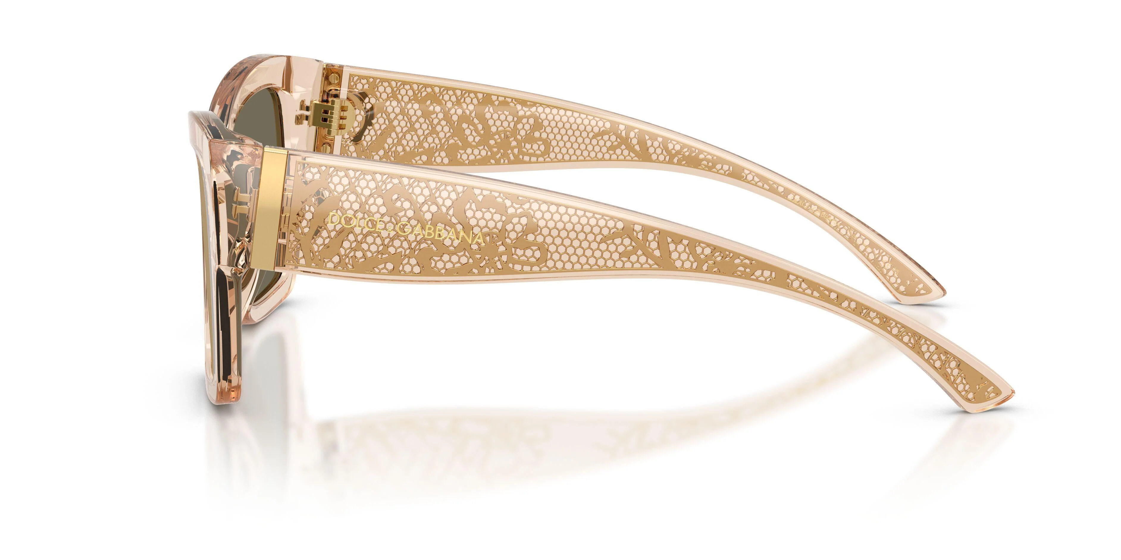 Dolce & Gabbana 4493 Sunglasses - Image 27
