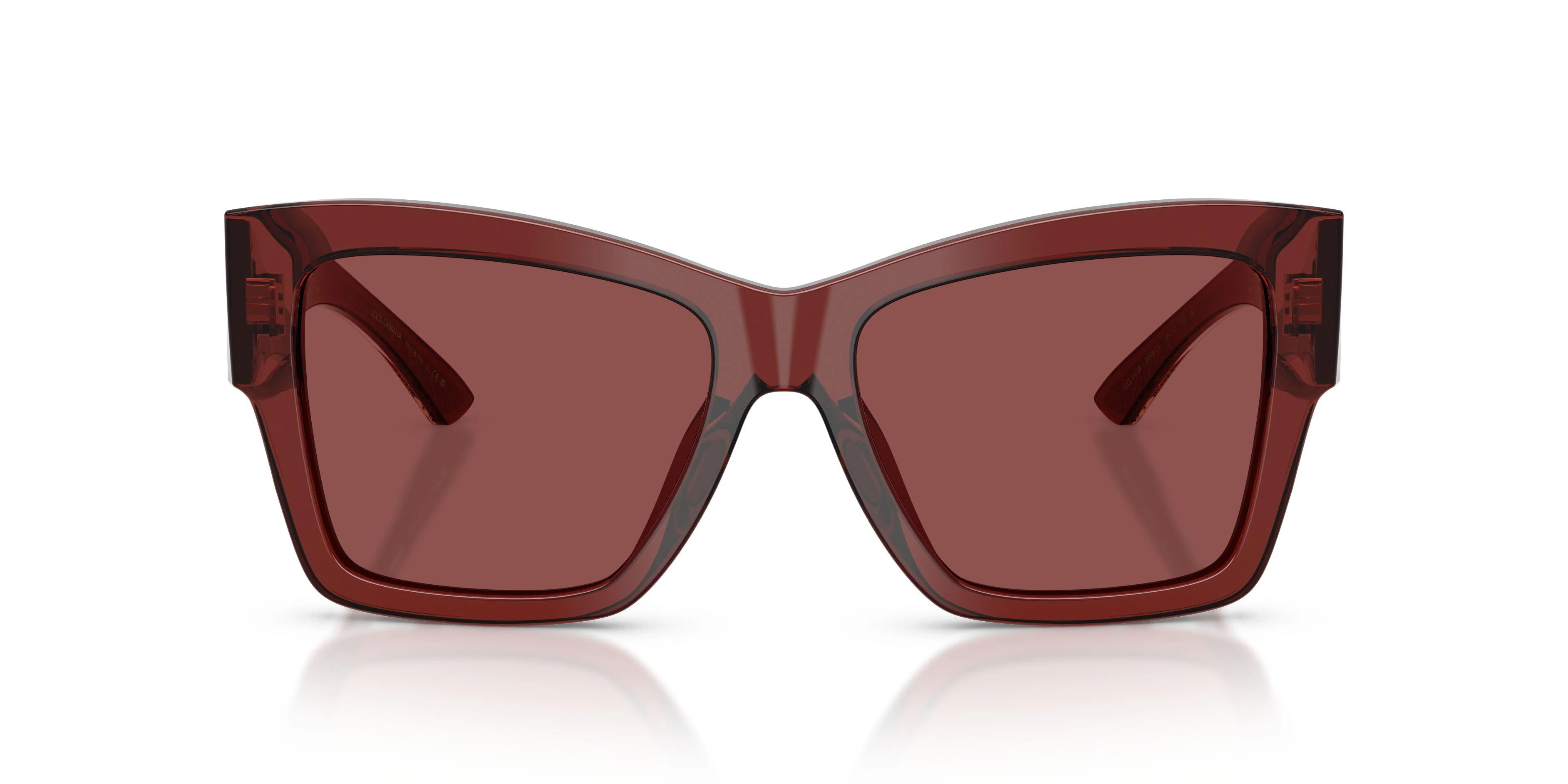 Dolce & Gabbana 4493 Sunglasses - Image 9