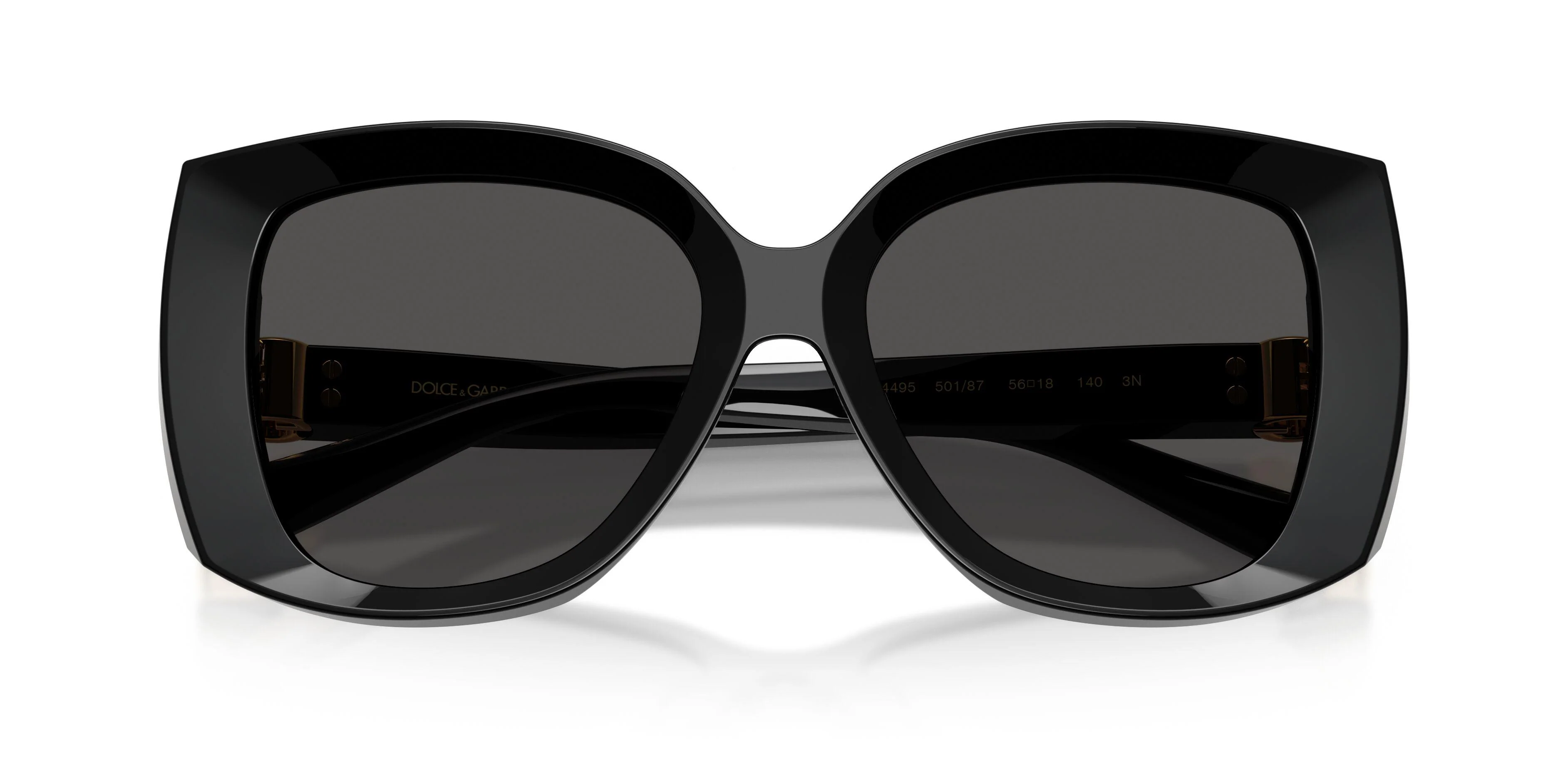 Dolce & Gabbana 4495 Sunglasses - Image 10