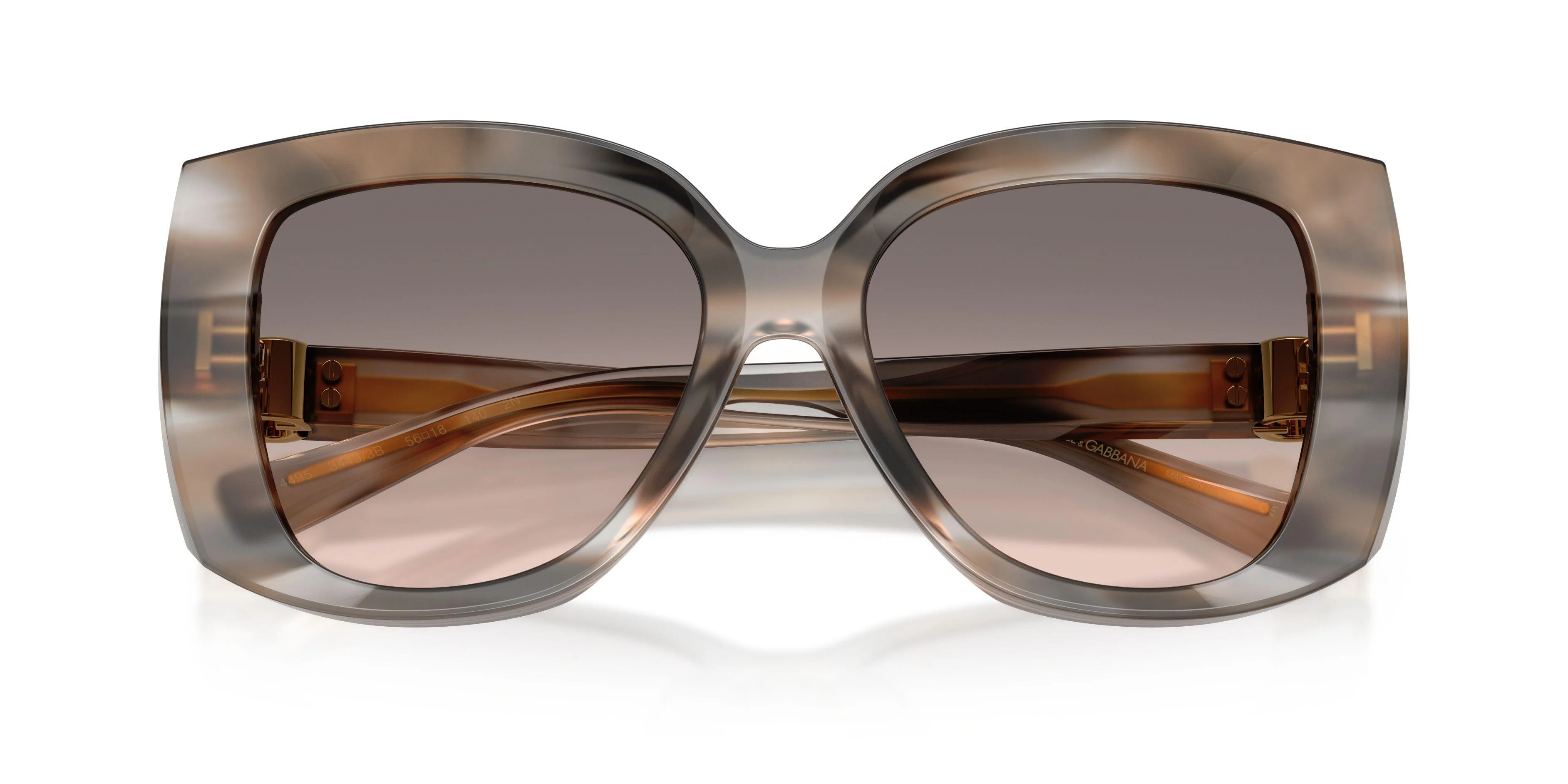 Dolce & Gabbana 4495 Sunglasses - Image 15