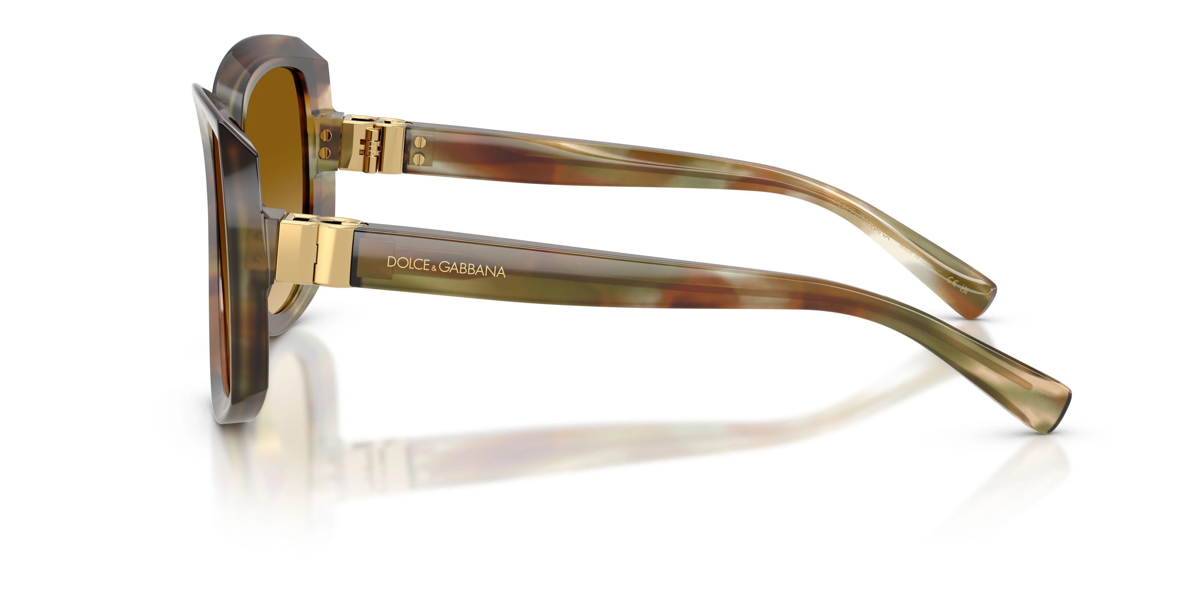 Dolce & Gabbana 4495 Sunglasses - Image 22