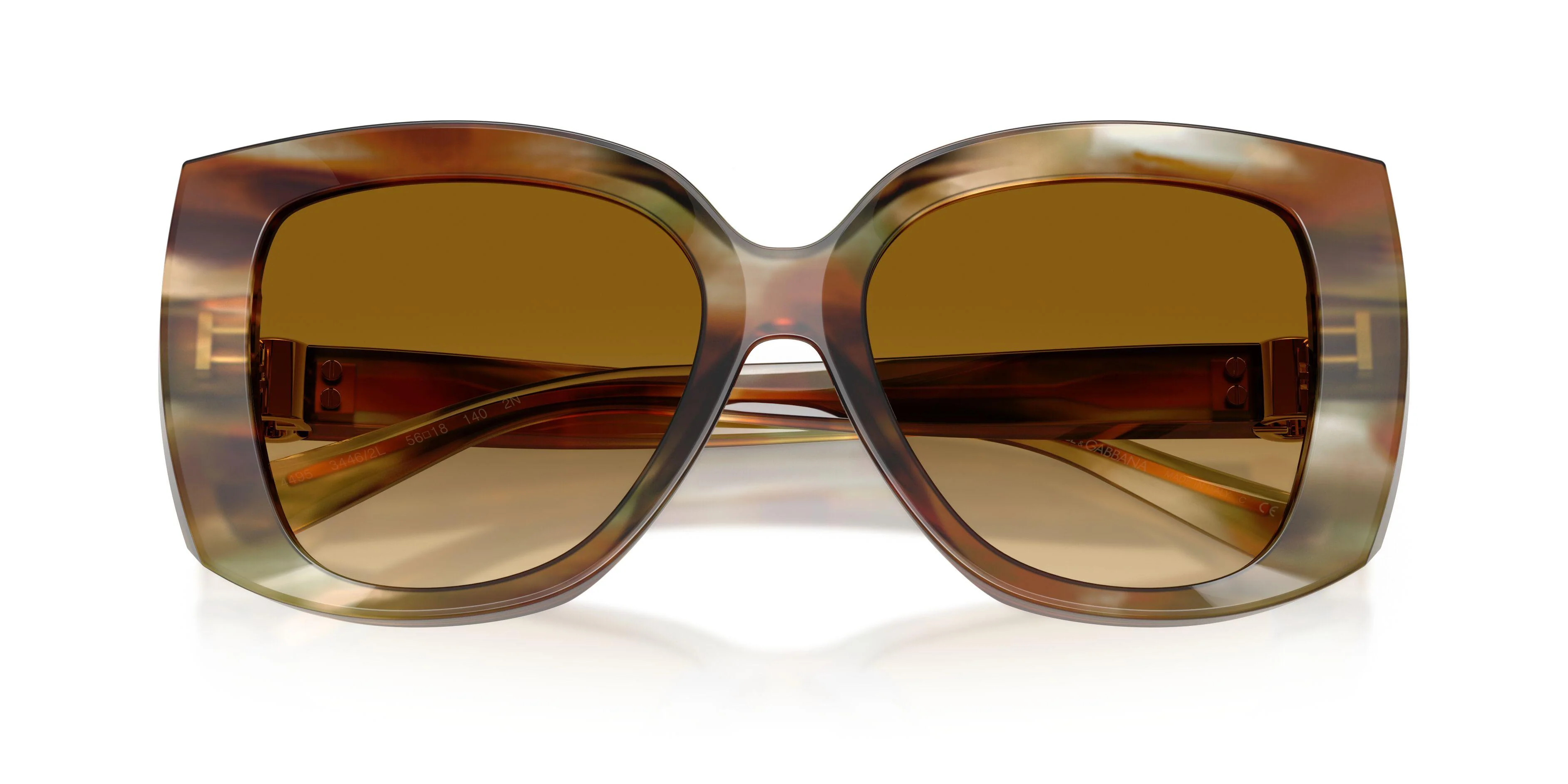 Dolce & Gabbana 4495 Sunglasses - Image 25