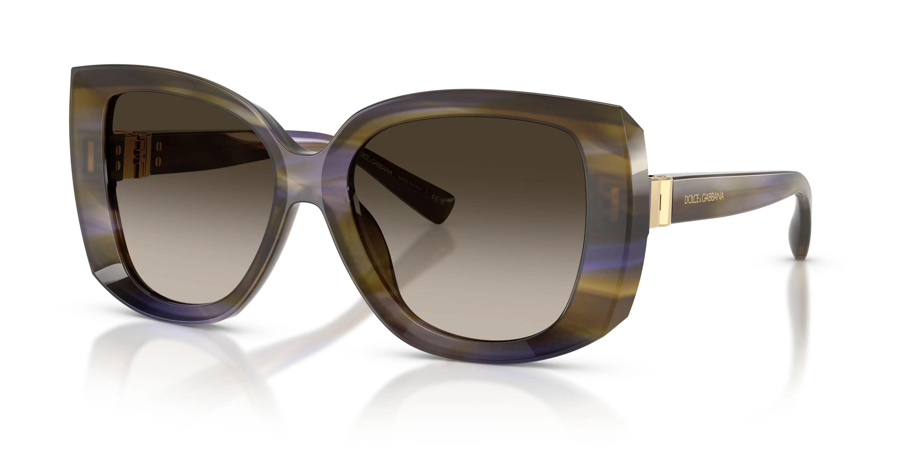 Dolce & Gabbana 4495 Sunglasses - Image 26