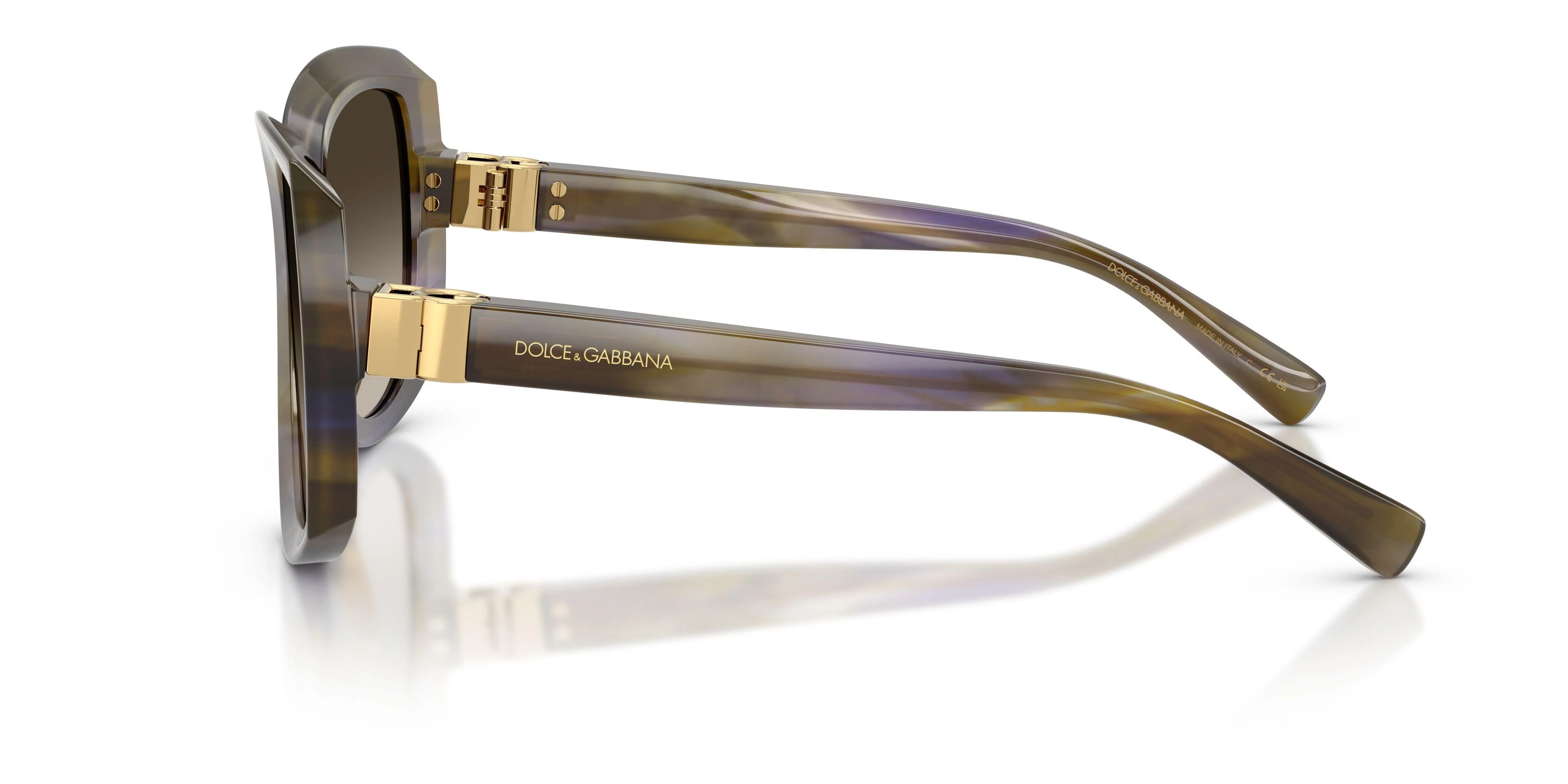 Dolce & Gabbana 4495 Sunglasses - Image 27