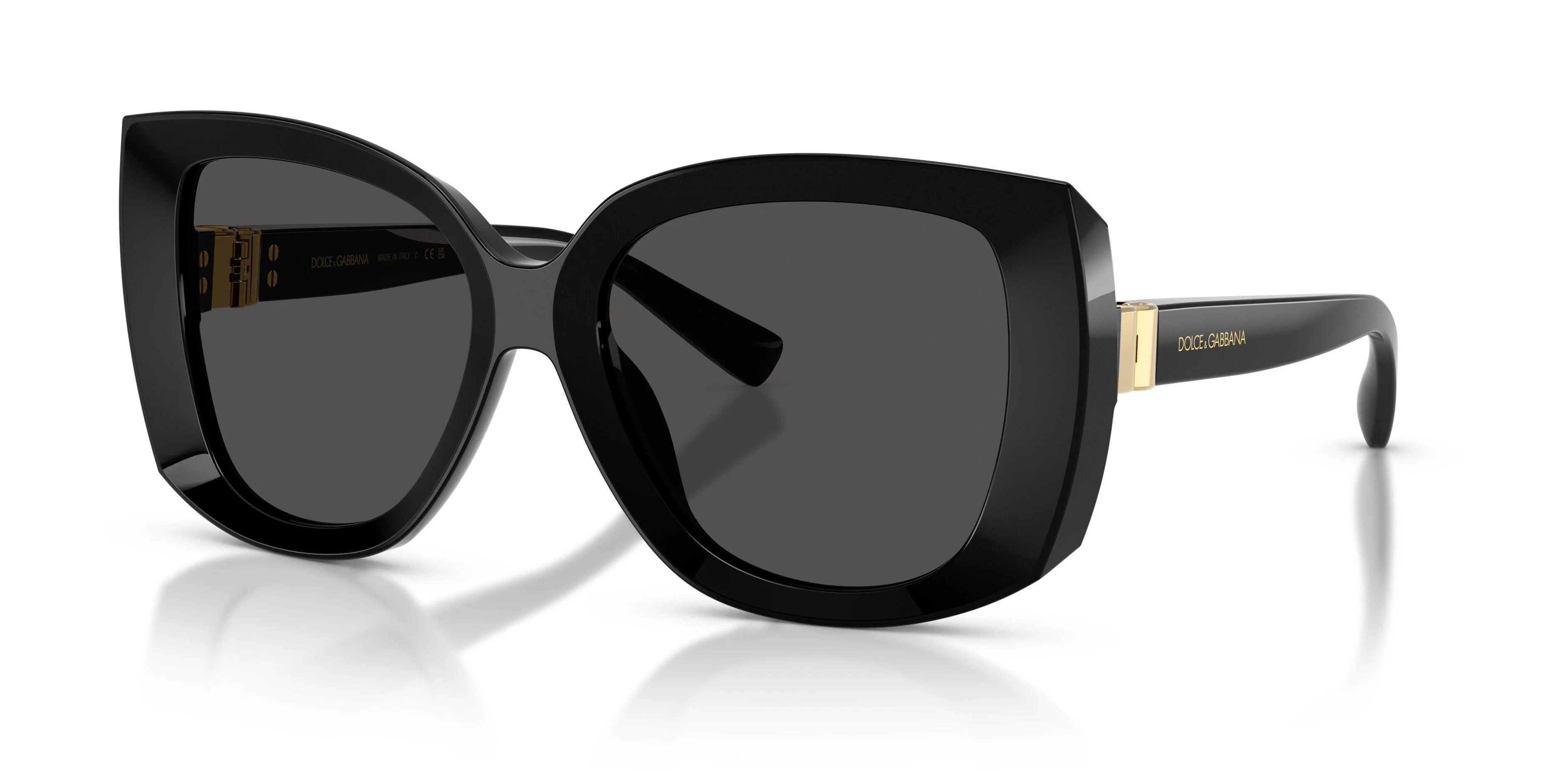 Dolce & Gabbana 4495 Sunglasses - Image 6